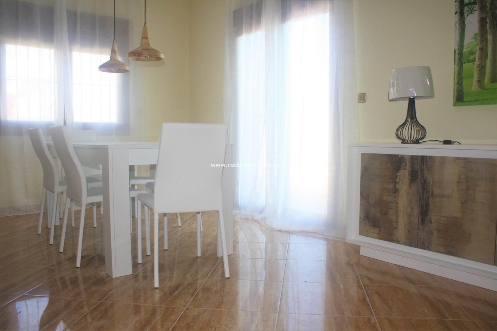 Resale - Villa -
Torrevieja - Los Altos