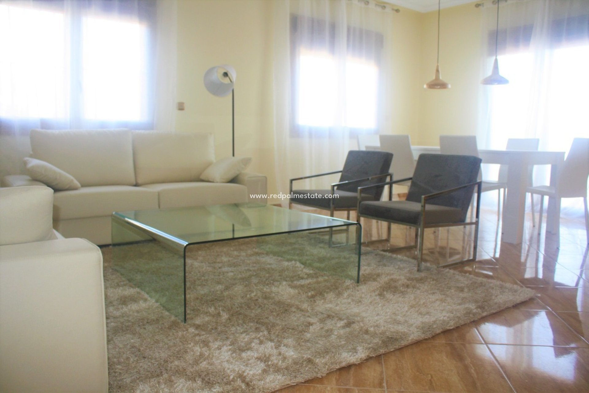 Resale - Villa -
Torrevieja - Los Altos