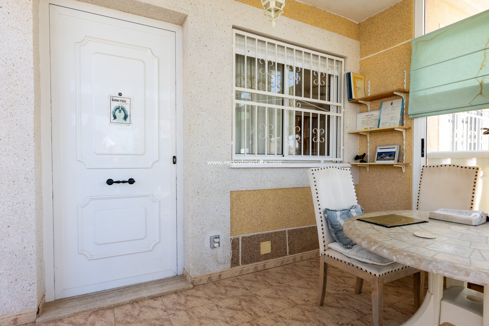 Resale - Villa -
Torrevieja - Los Altos