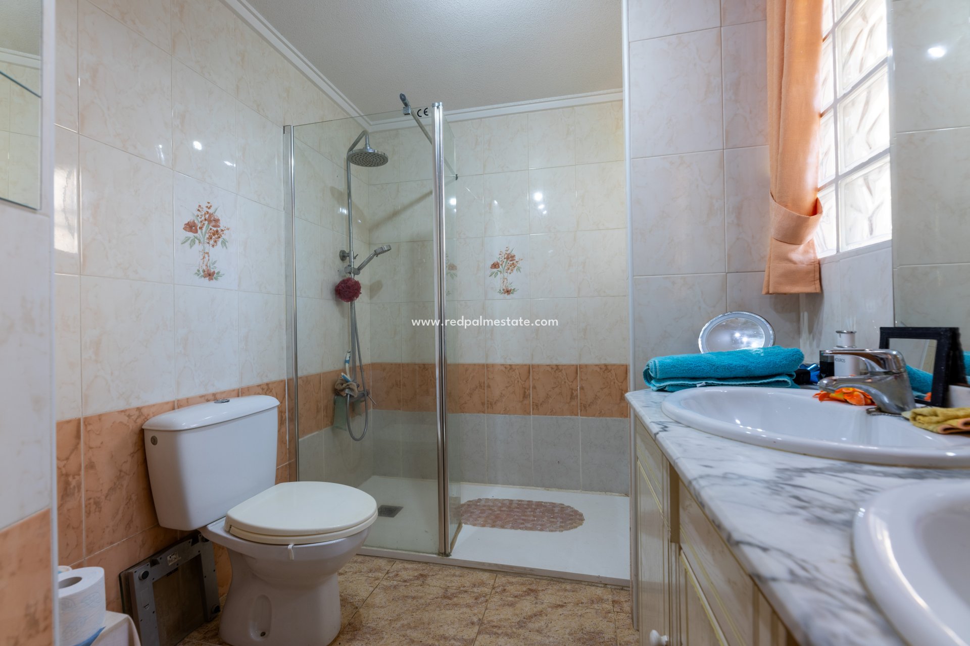 Resale - Villa -
Torrevieja - Los Altos