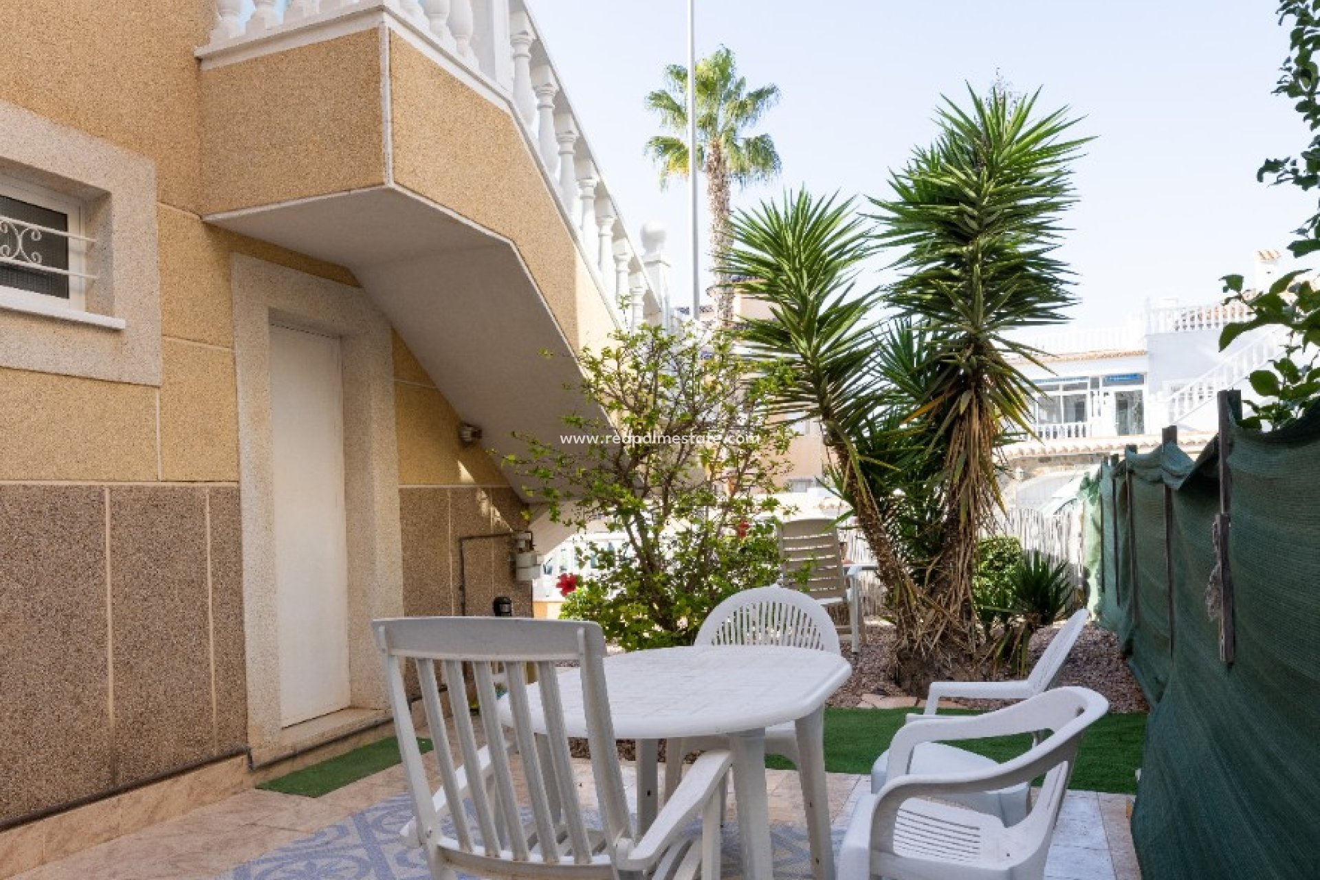 Resale - Villa -
Torrevieja - Los Altos