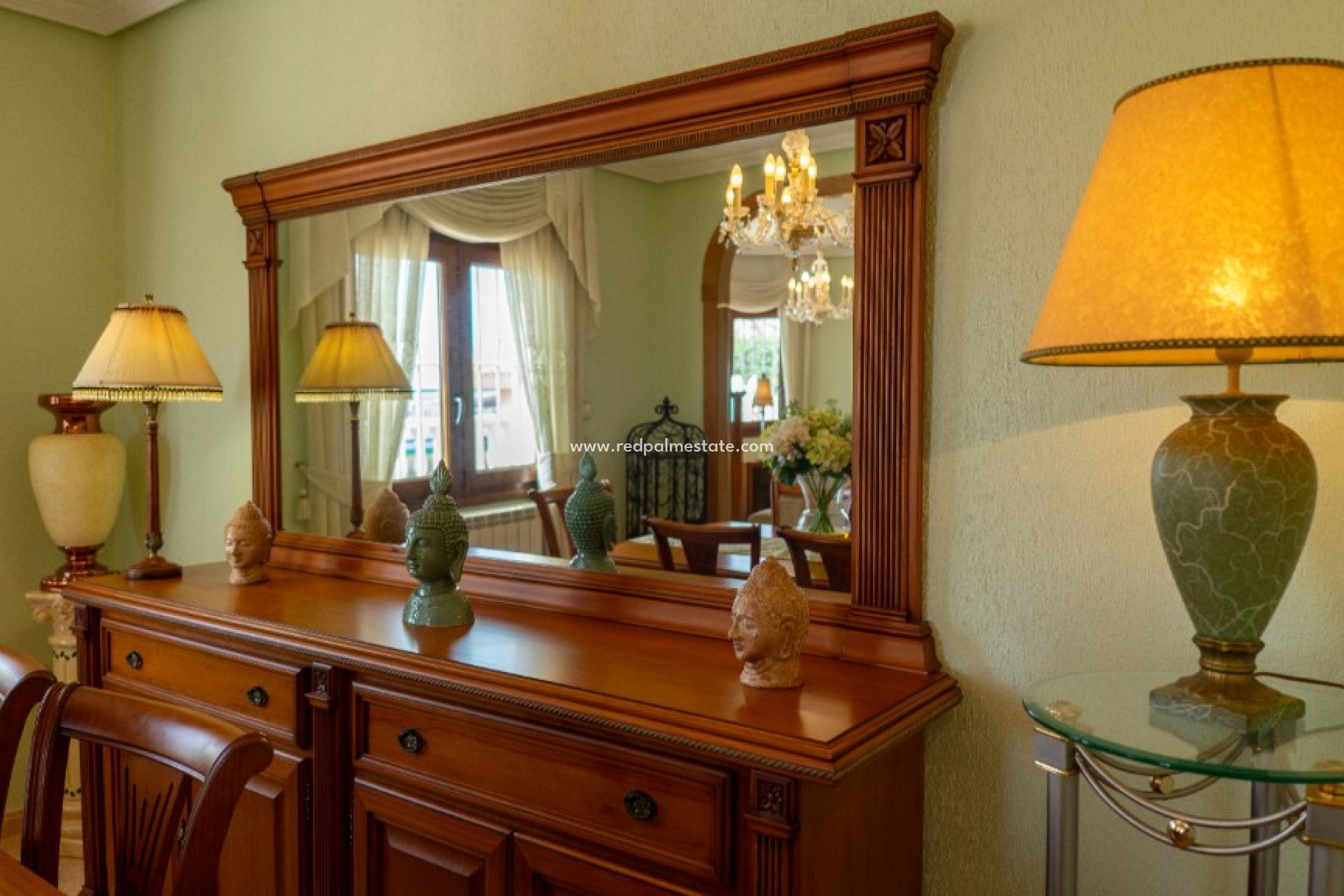 Resale - Villa -
Torrevieja - Los Altos