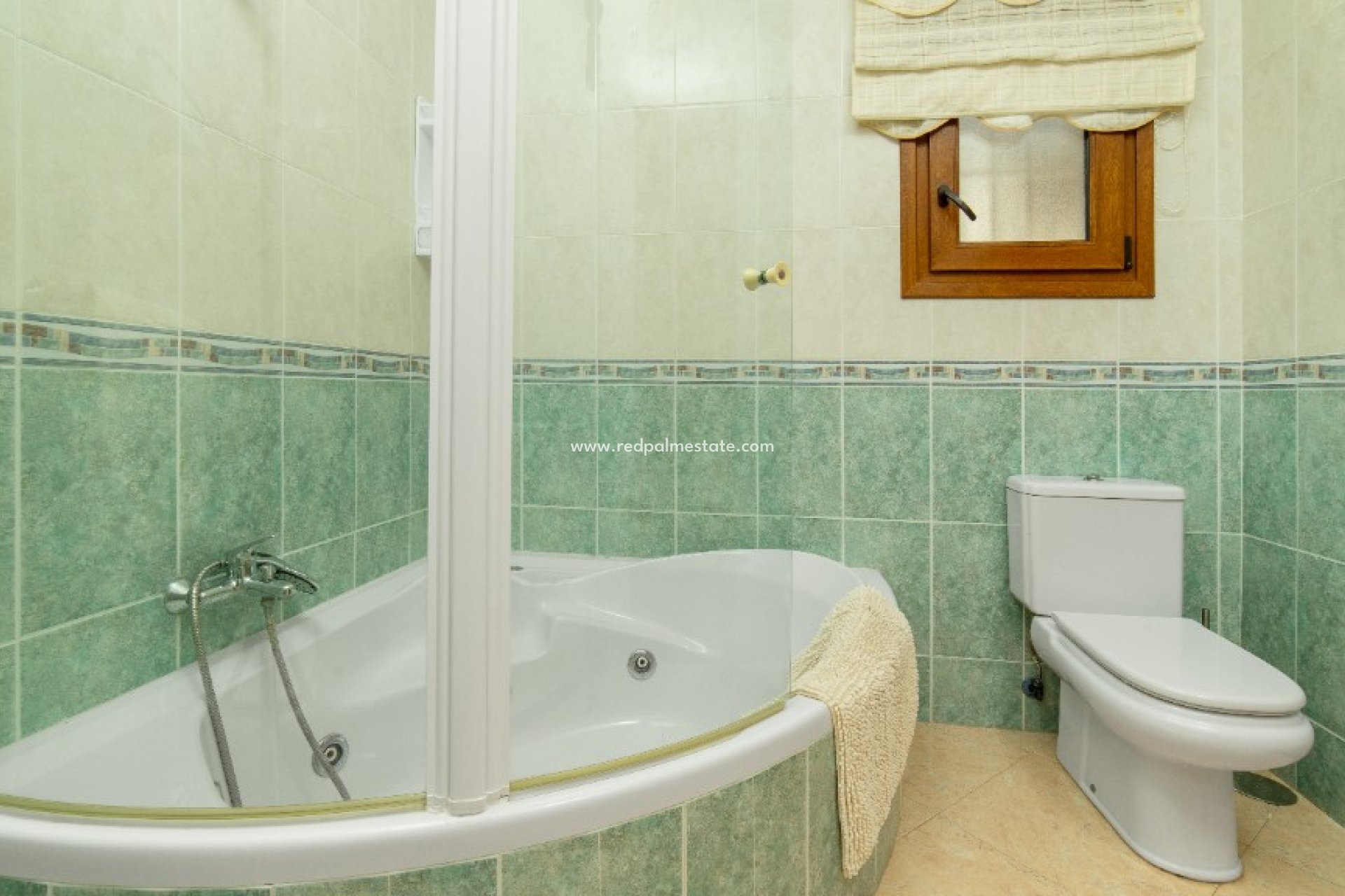 Resale - Villa -
Torrevieja - Los Altos