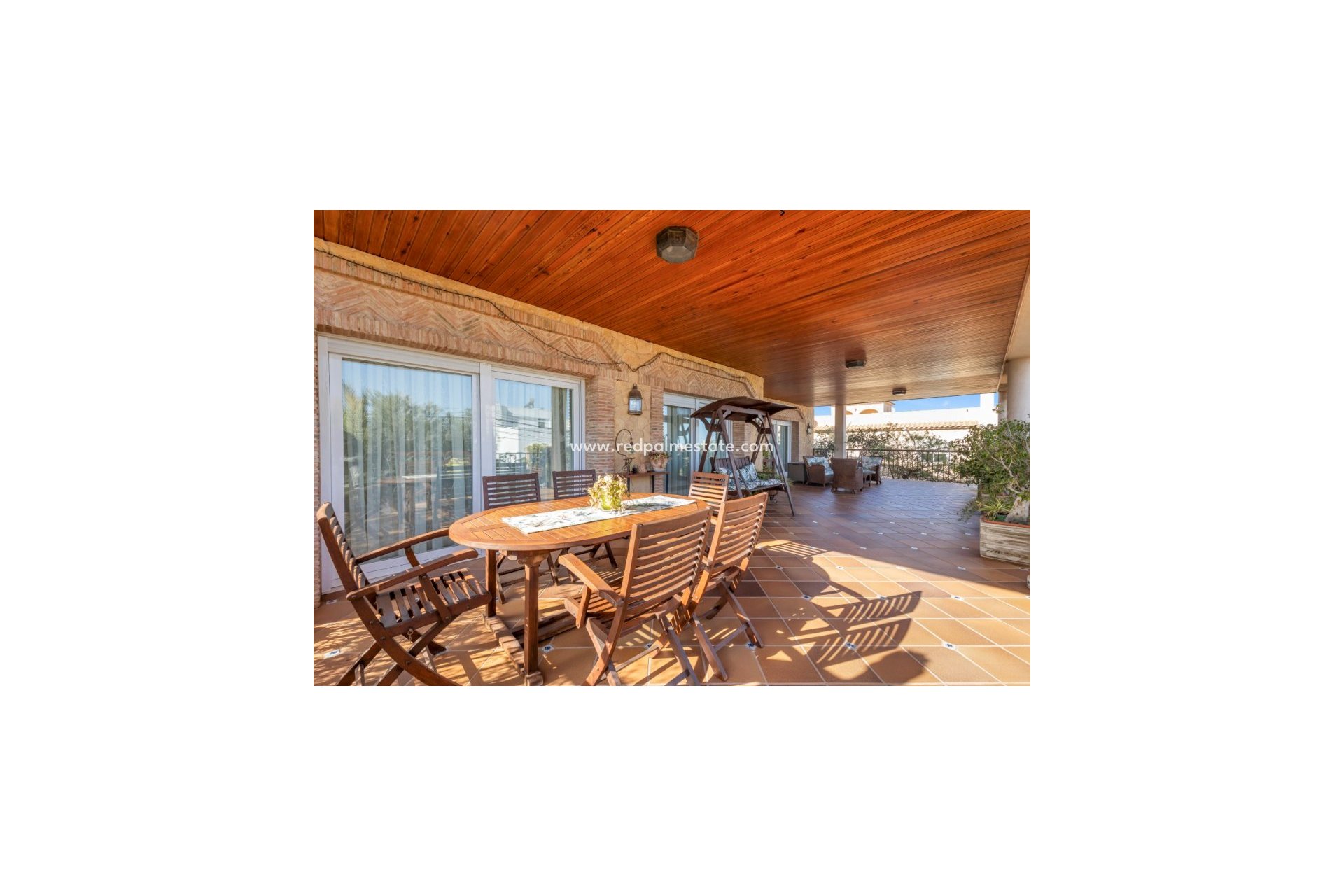 Resale - Villa -
Torrevieja - Los Altos