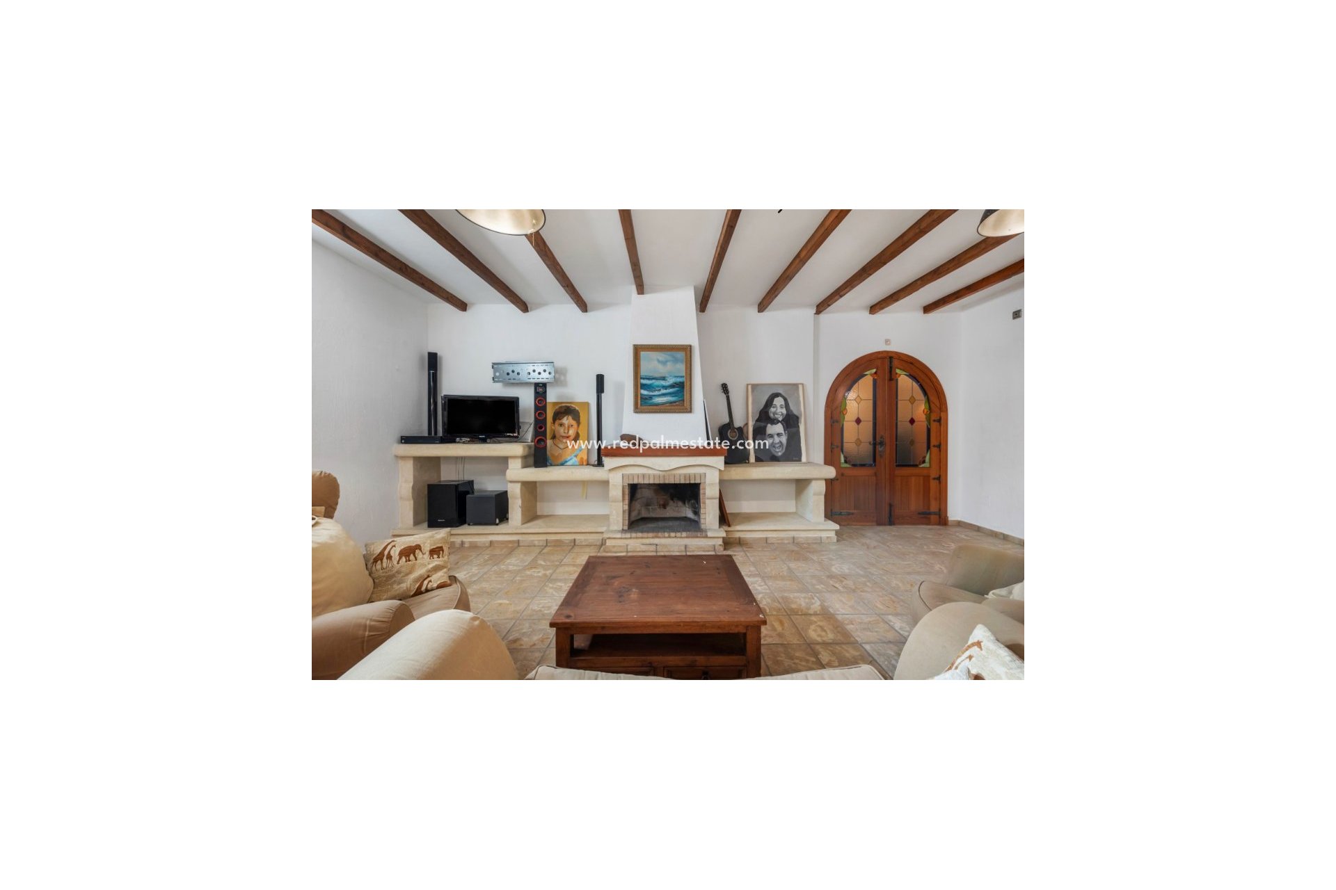 Resale - Villa -
Torrevieja - Los Altos