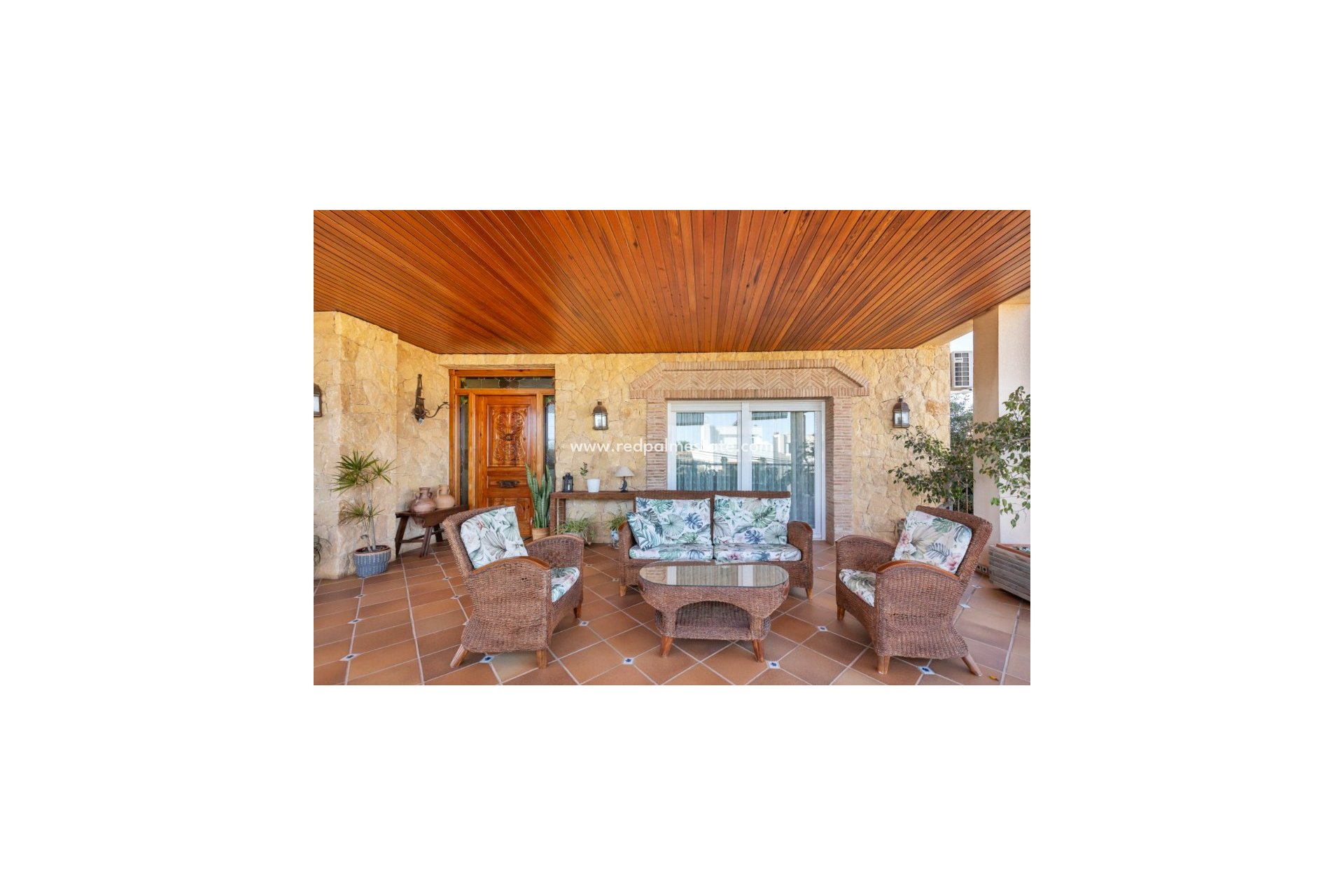 Resale - Villa -
Torrevieja - Los Altos