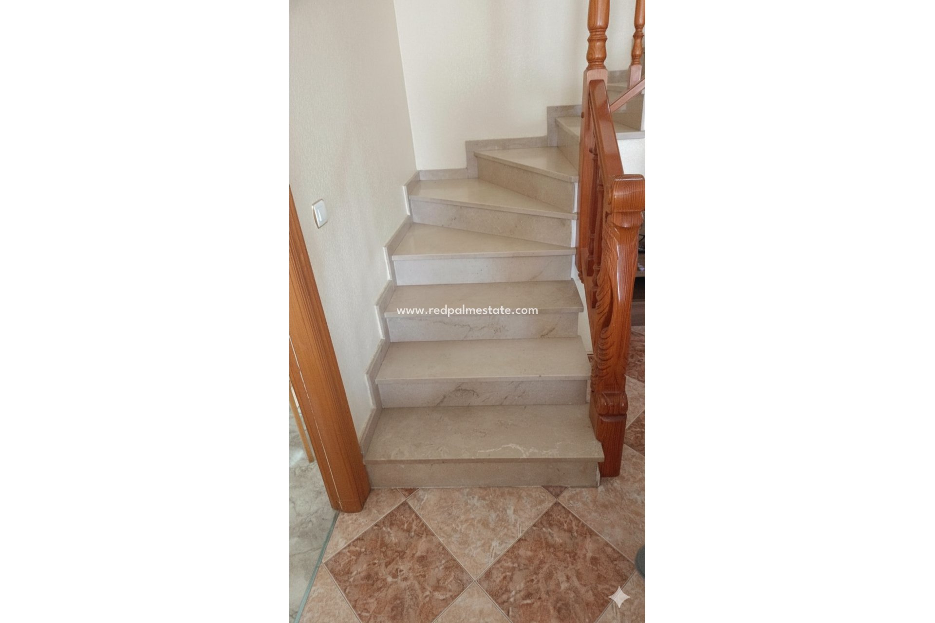 Resale - Villa -
Torrevieja - Los Altos