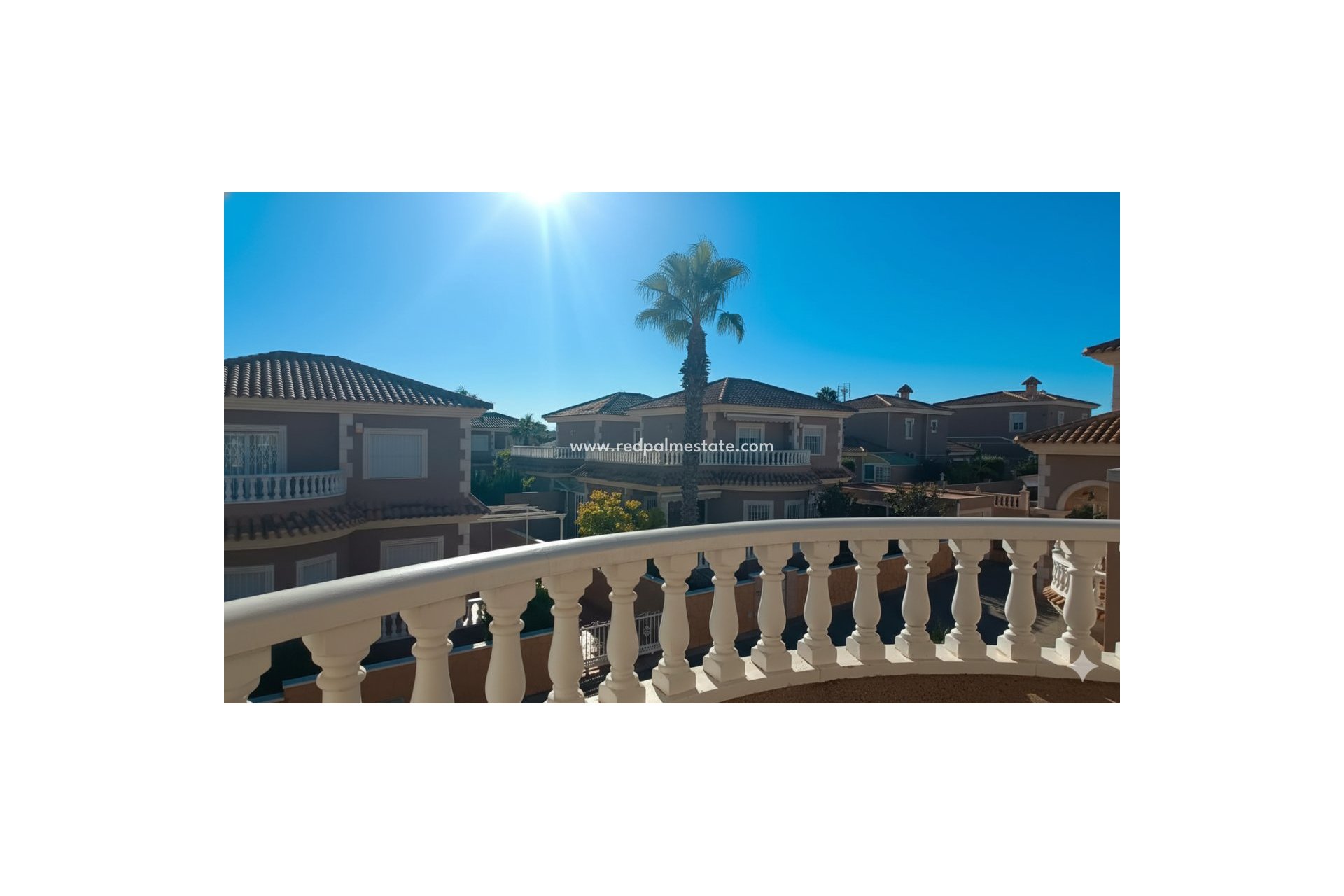 Resale - Villa -
Torrevieja - Los Altos