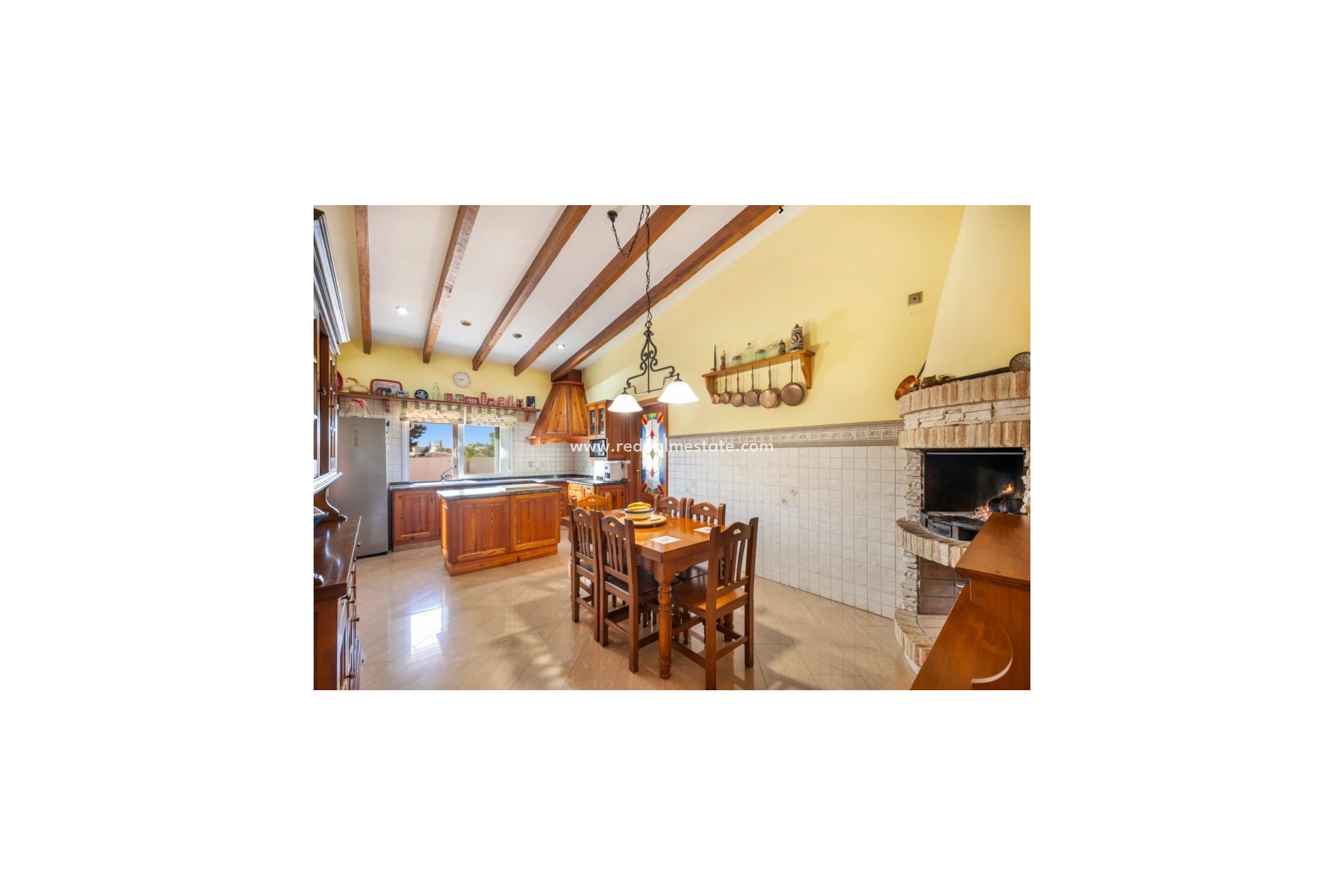 Resale - Villa -
Torrevieja - Los Balcones - Los Altos del Edén