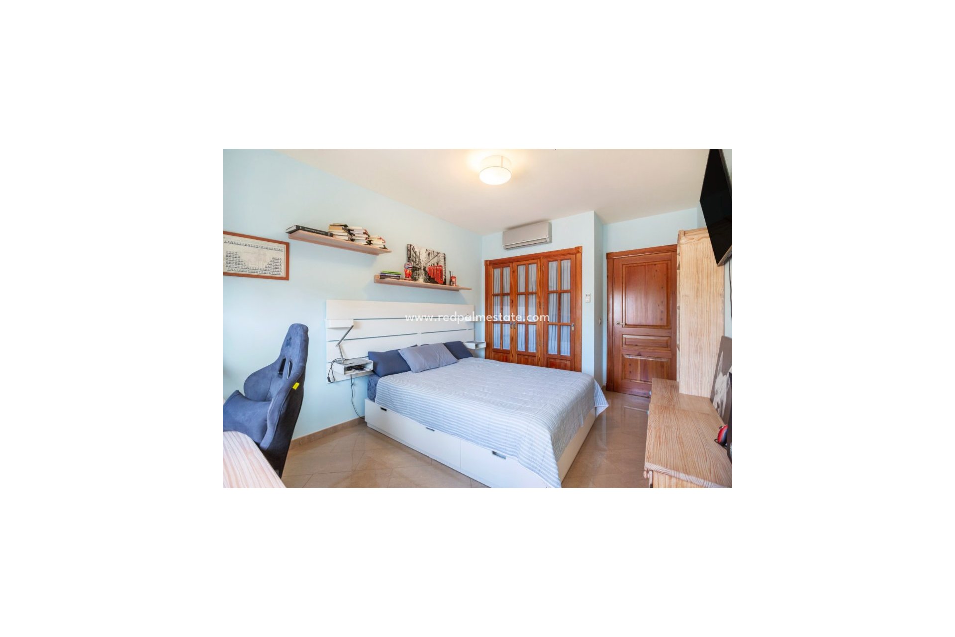 Resale - Villa -
Torrevieja - Los Balcones - Los Altos del Edén