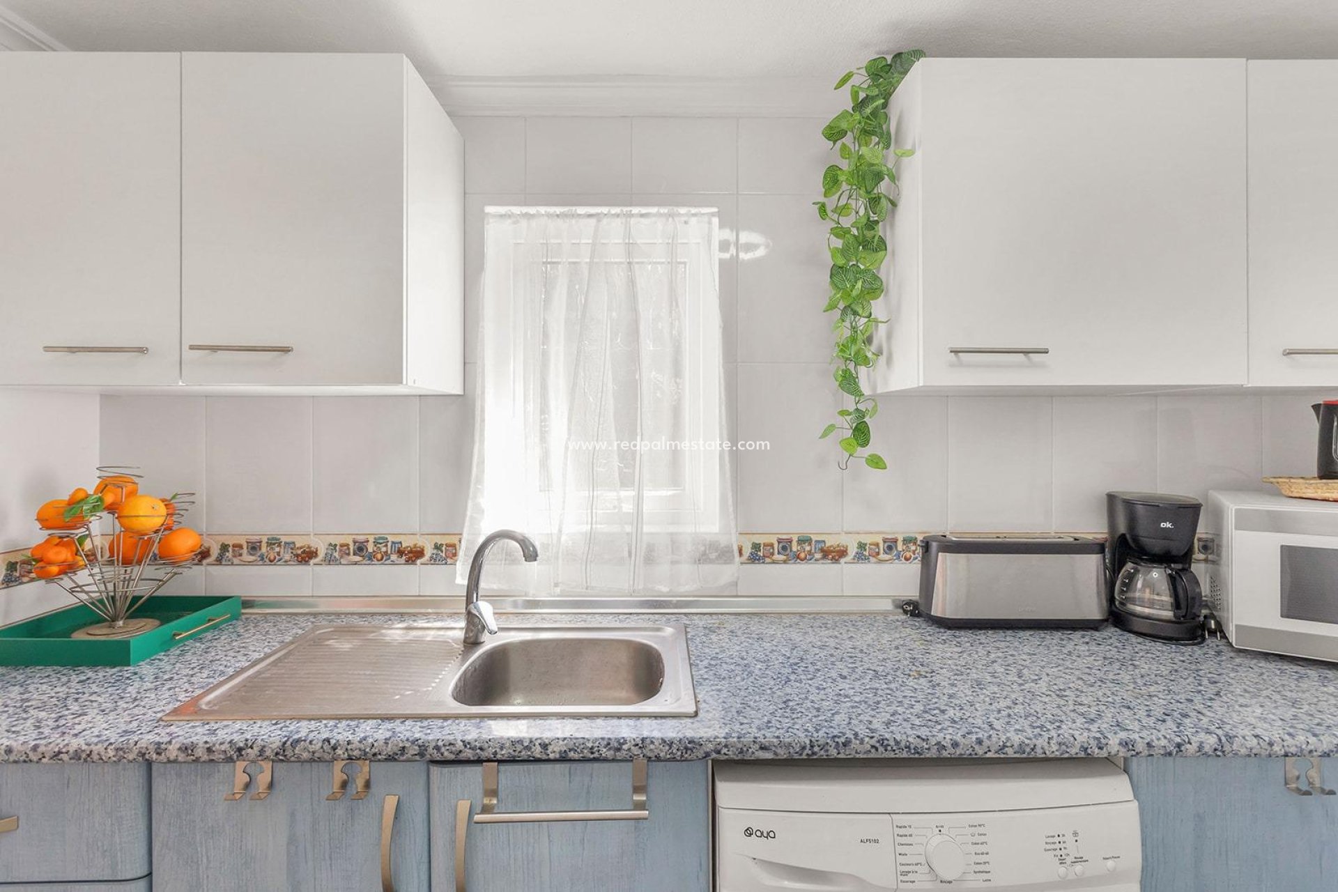 Resale - Villa -
Torrevieja - Los balcones