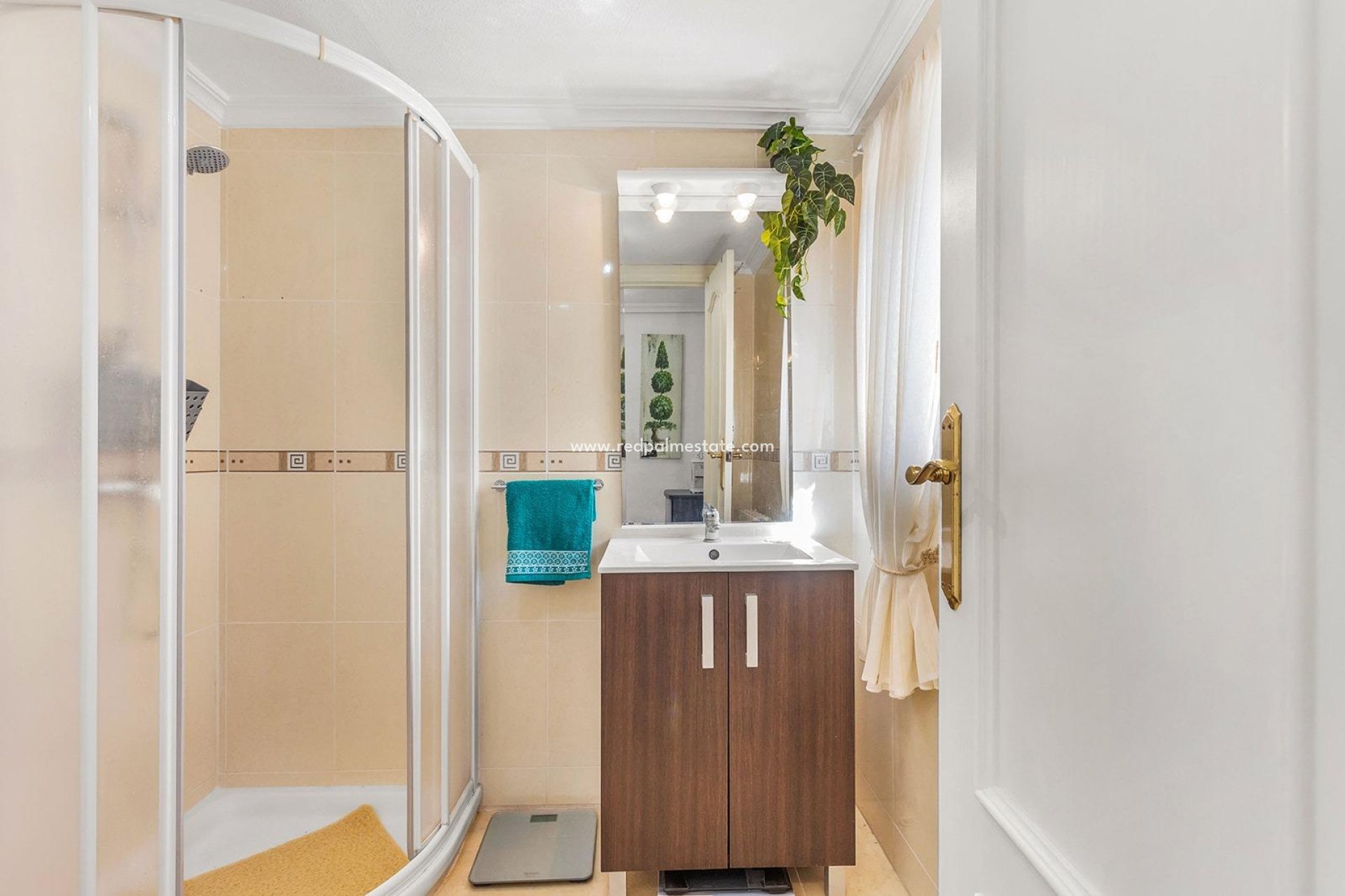 Resale - Villa -
Torrevieja - Los balcones