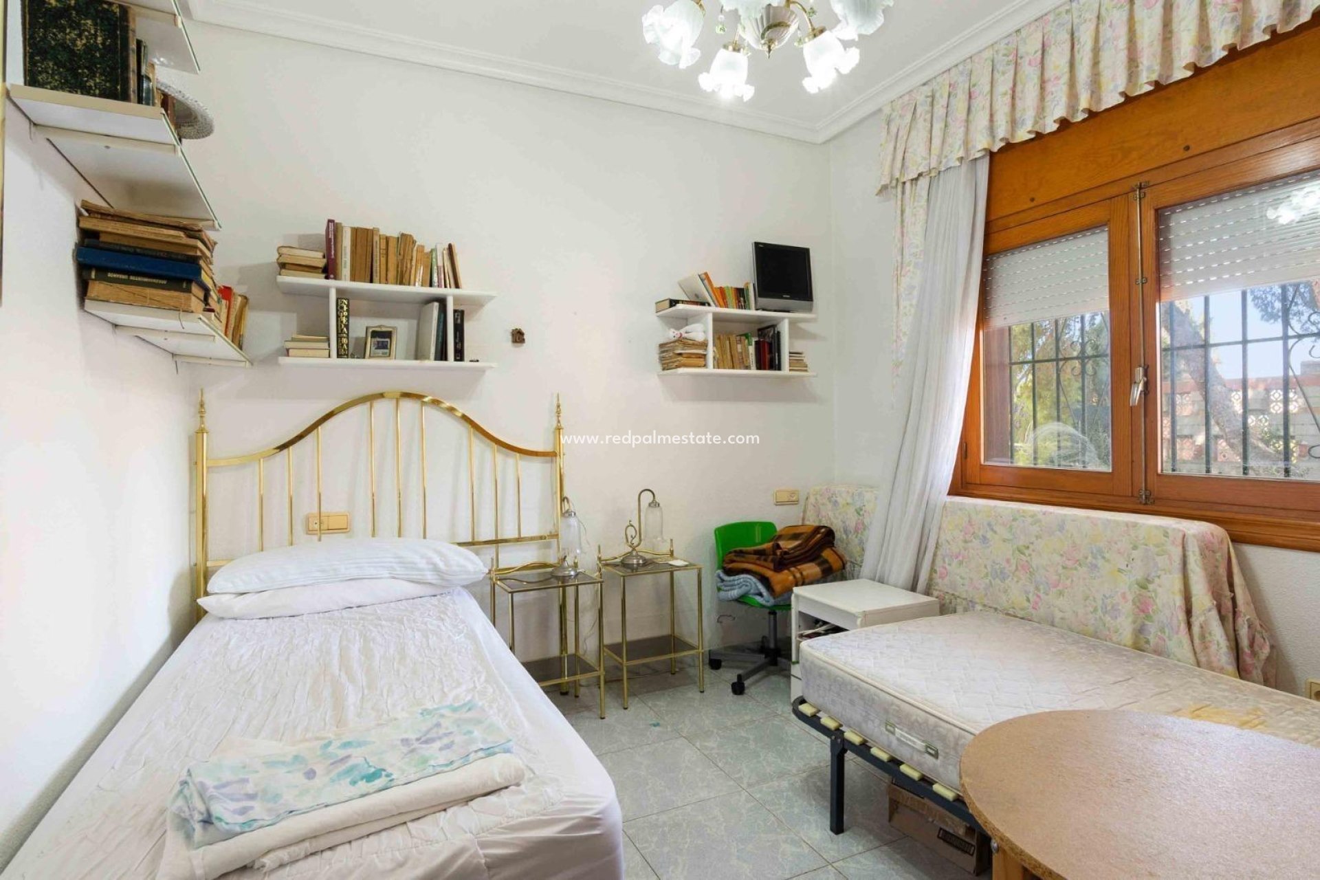 Resale - Villa -
Torrevieja - Los balcones