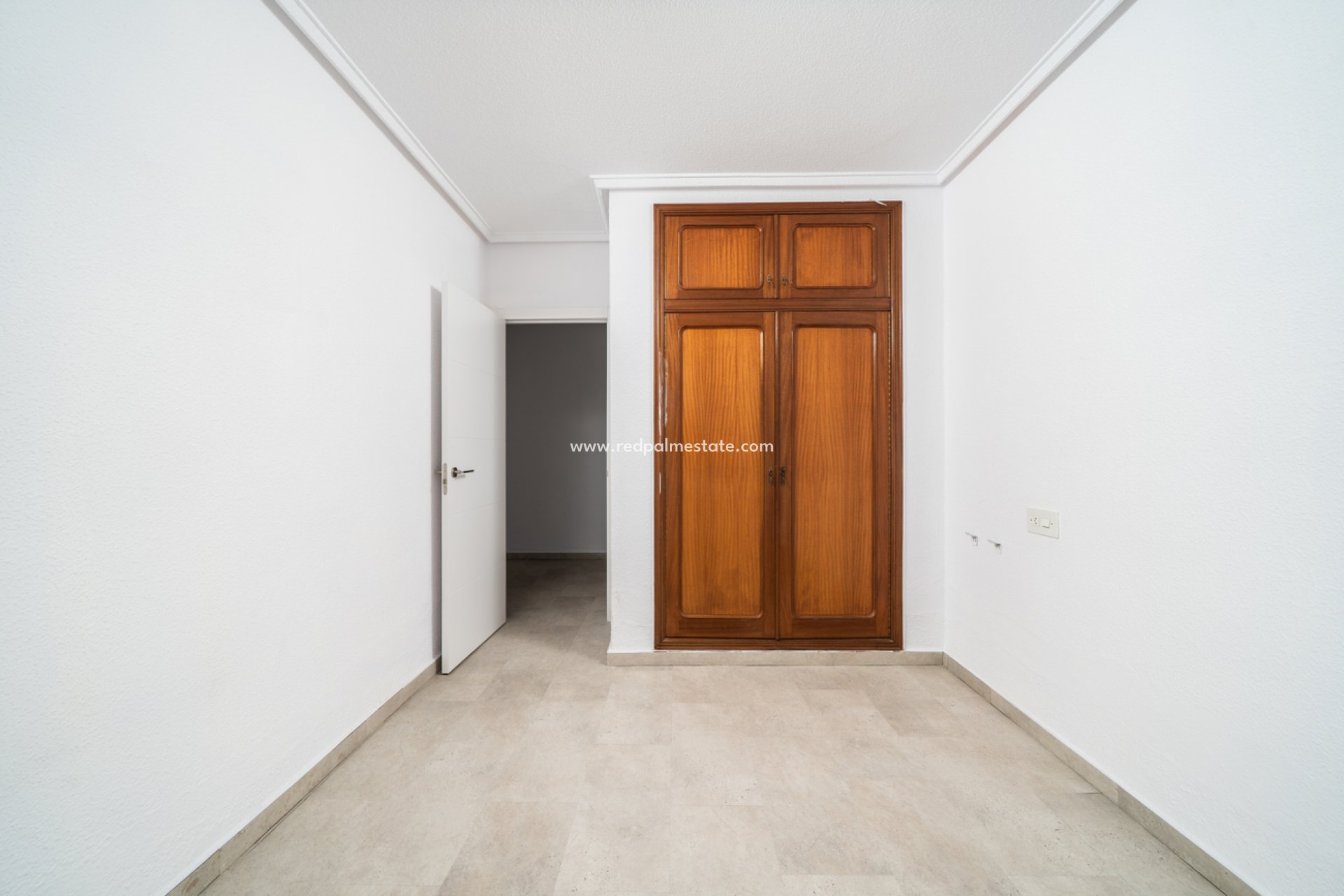 Resale - Villa -
Torrevieja - Los balcones