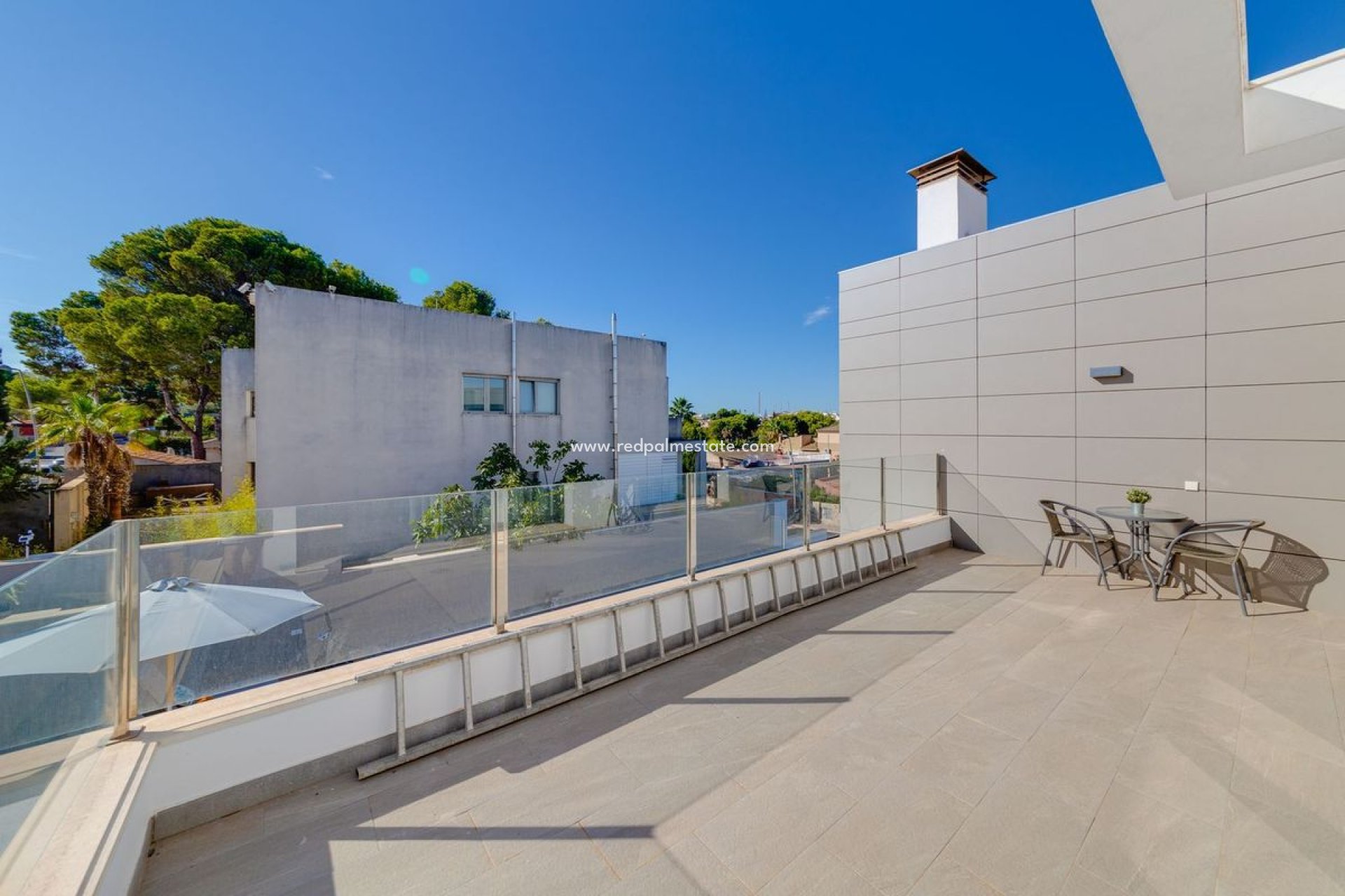 Resale - Villa -
Torrevieja - Los balcones