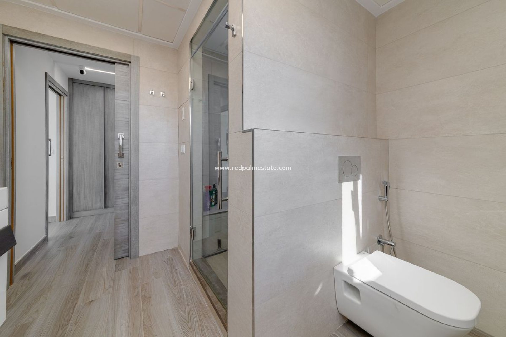Resale - Villa -
Torrevieja - Los balcones