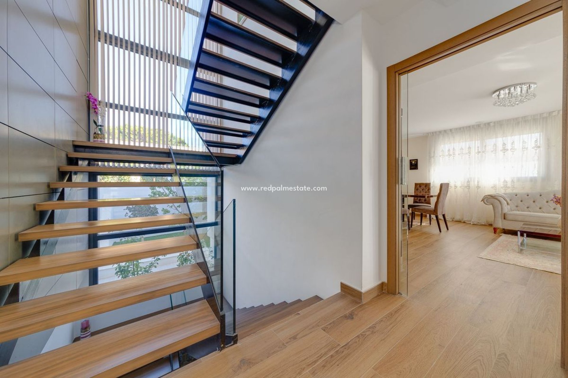 Resale - Villa -
Torrevieja - Los balcones