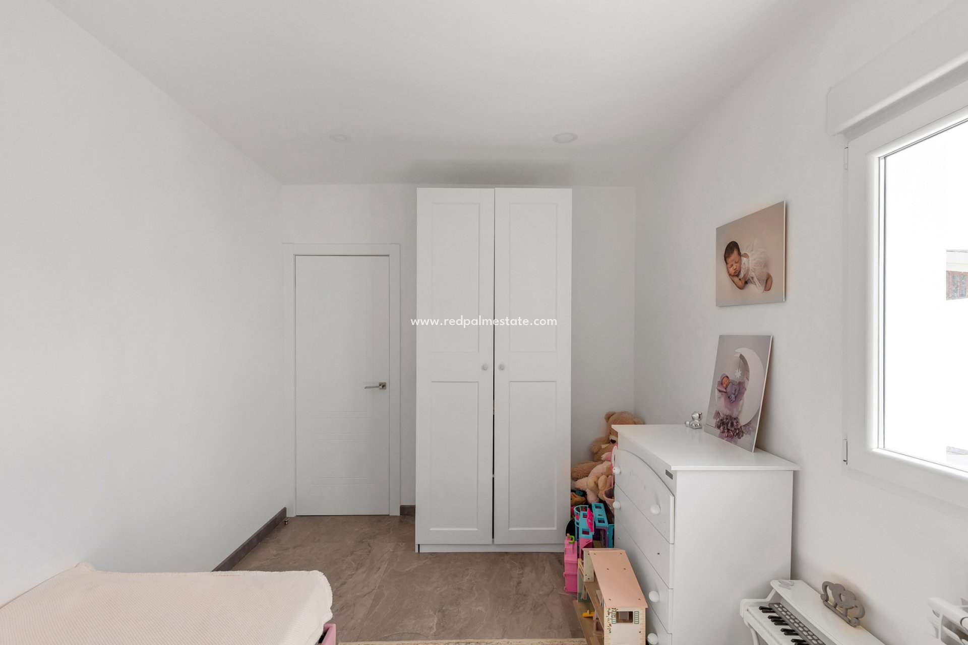 Resale - Villa -
Torrevieja - Los balcones