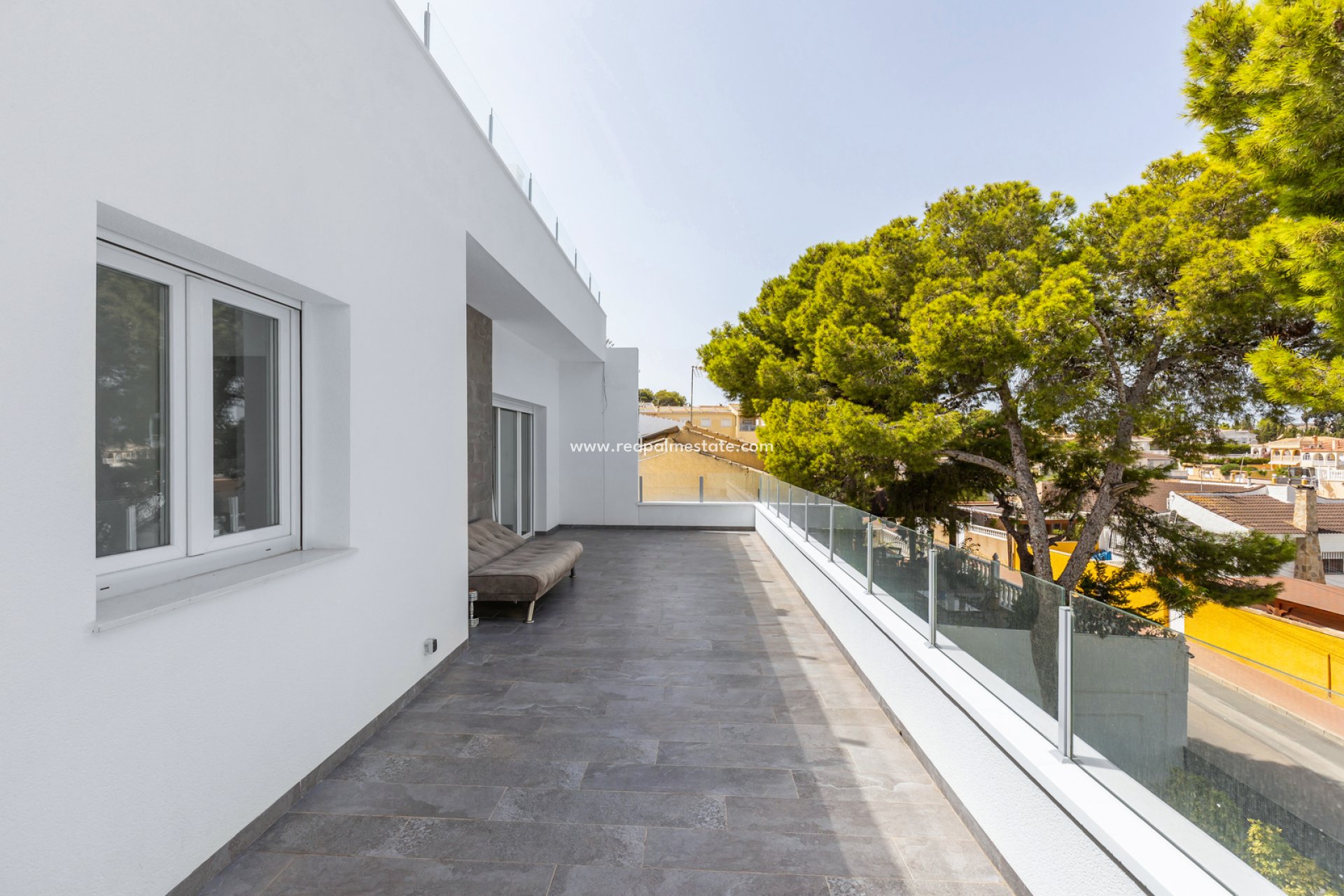 Resale - Villa -
Torrevieja - Los balcones