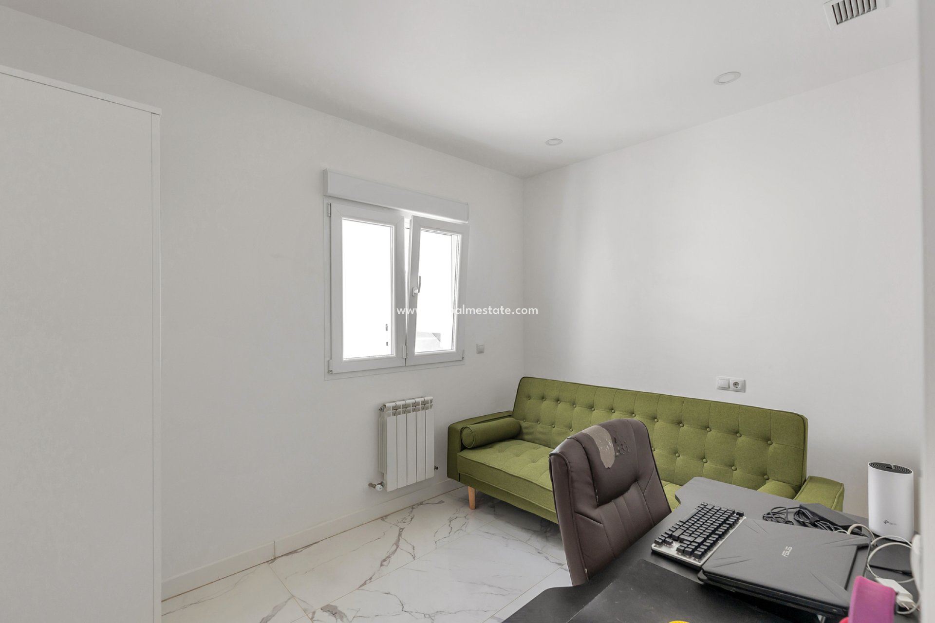 Resale - Villa -
Torrevieja - Los balcones