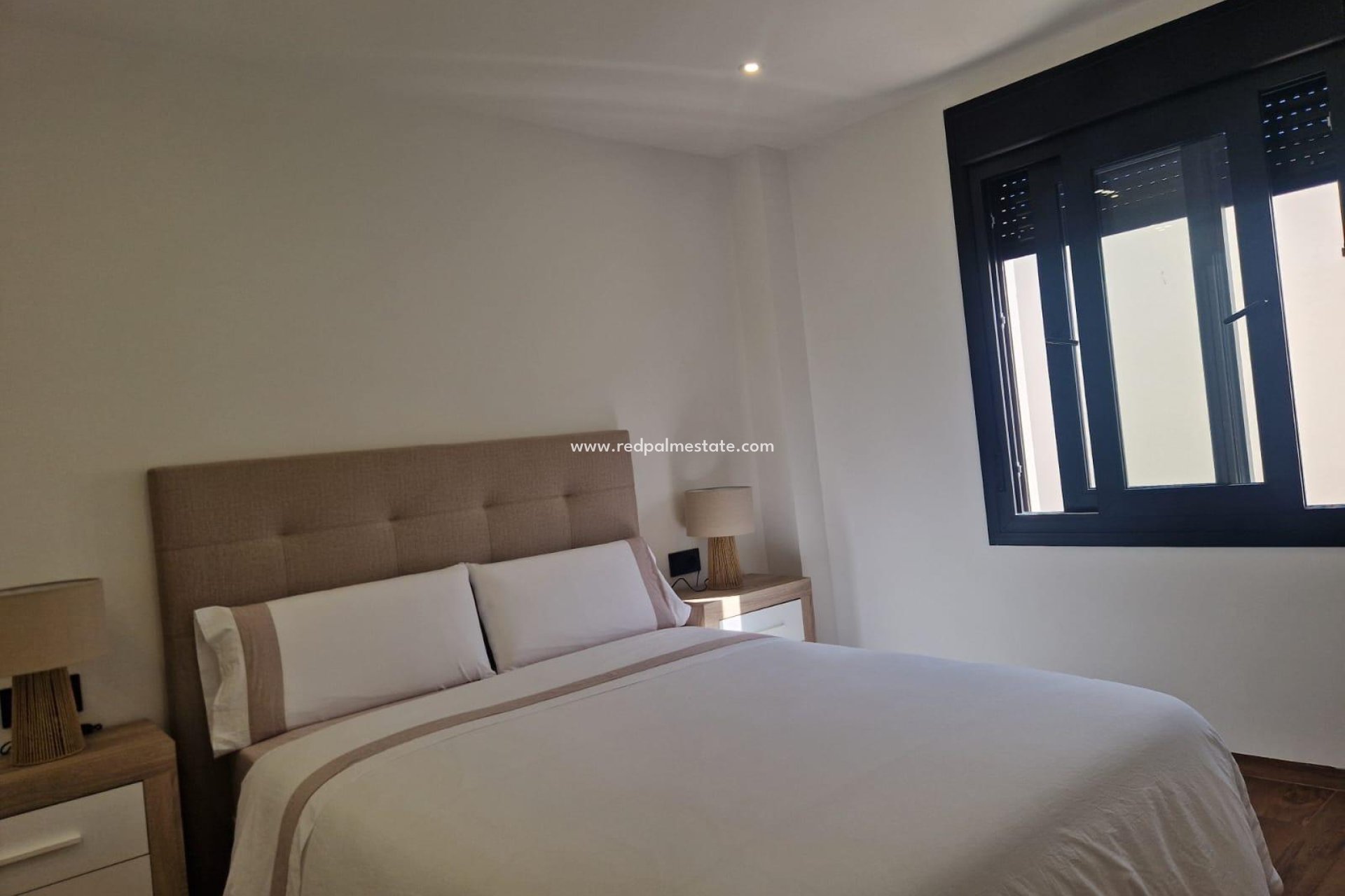 Resale - Villa -
Torrevieja - Los balcones