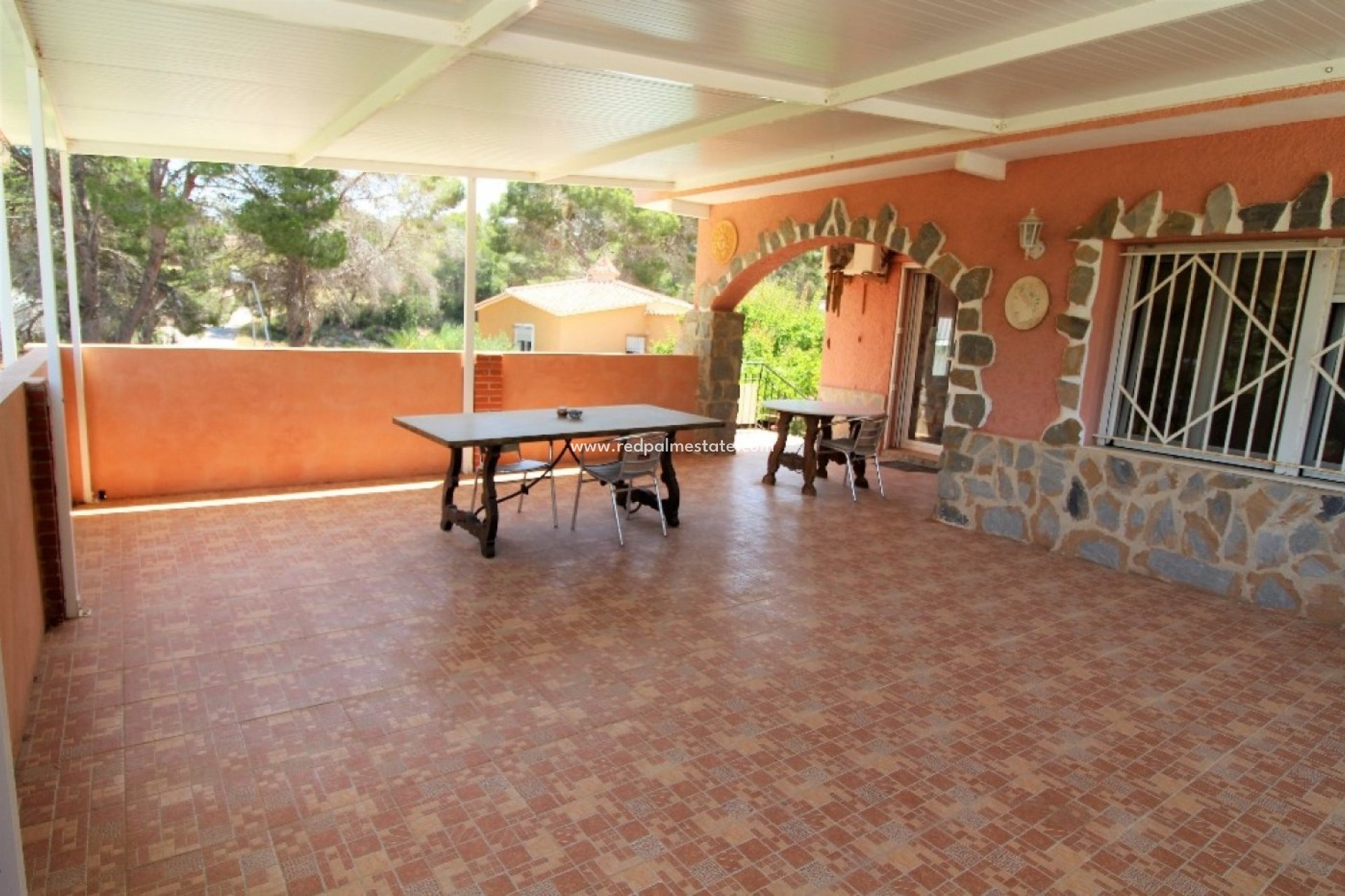 Resale - Villa -
Torrevieja - Los Balcones