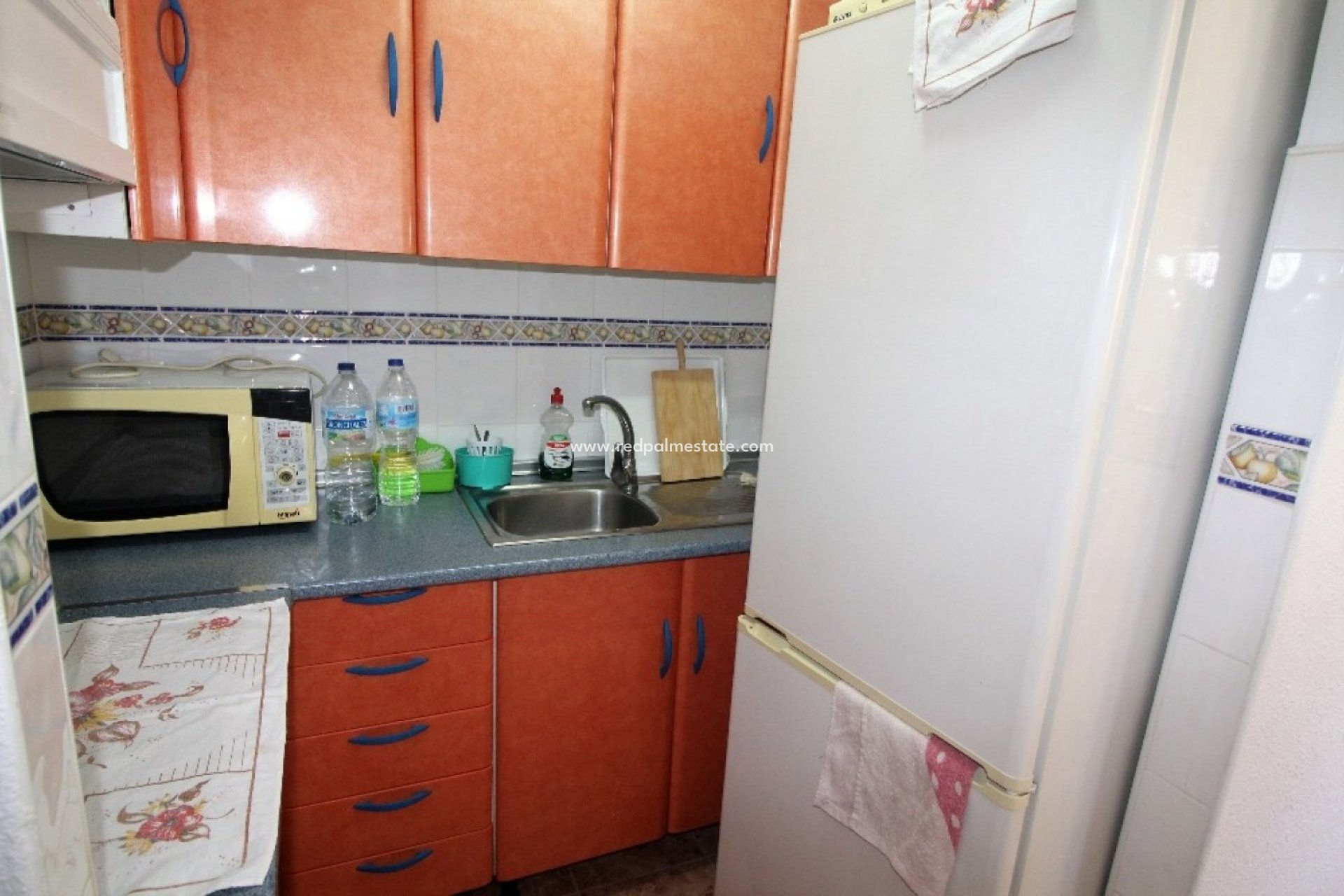 Resale - Villa -
Torrevieja - Los Balcones