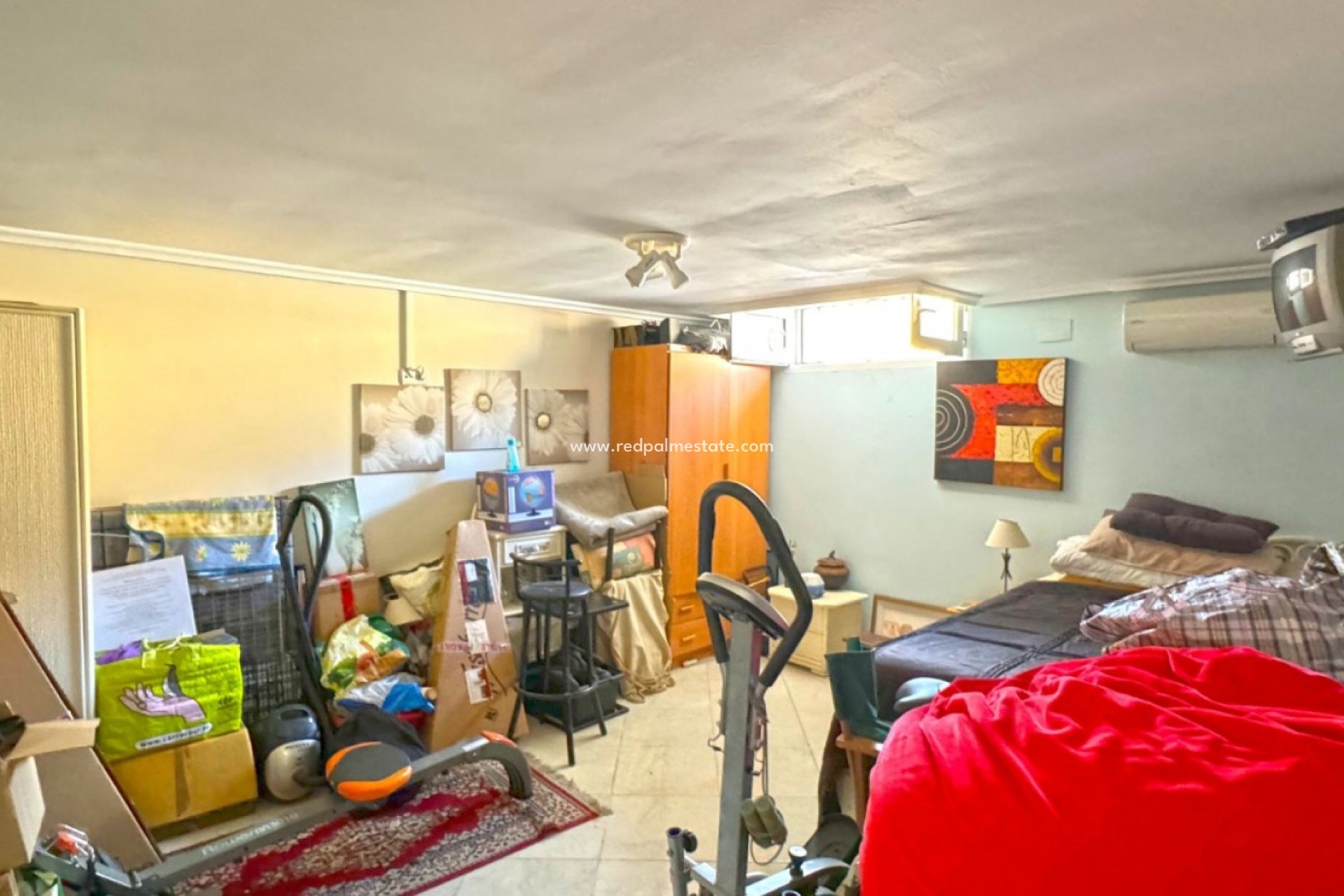 Resale - Villa -
Torrevieja - Los balcones