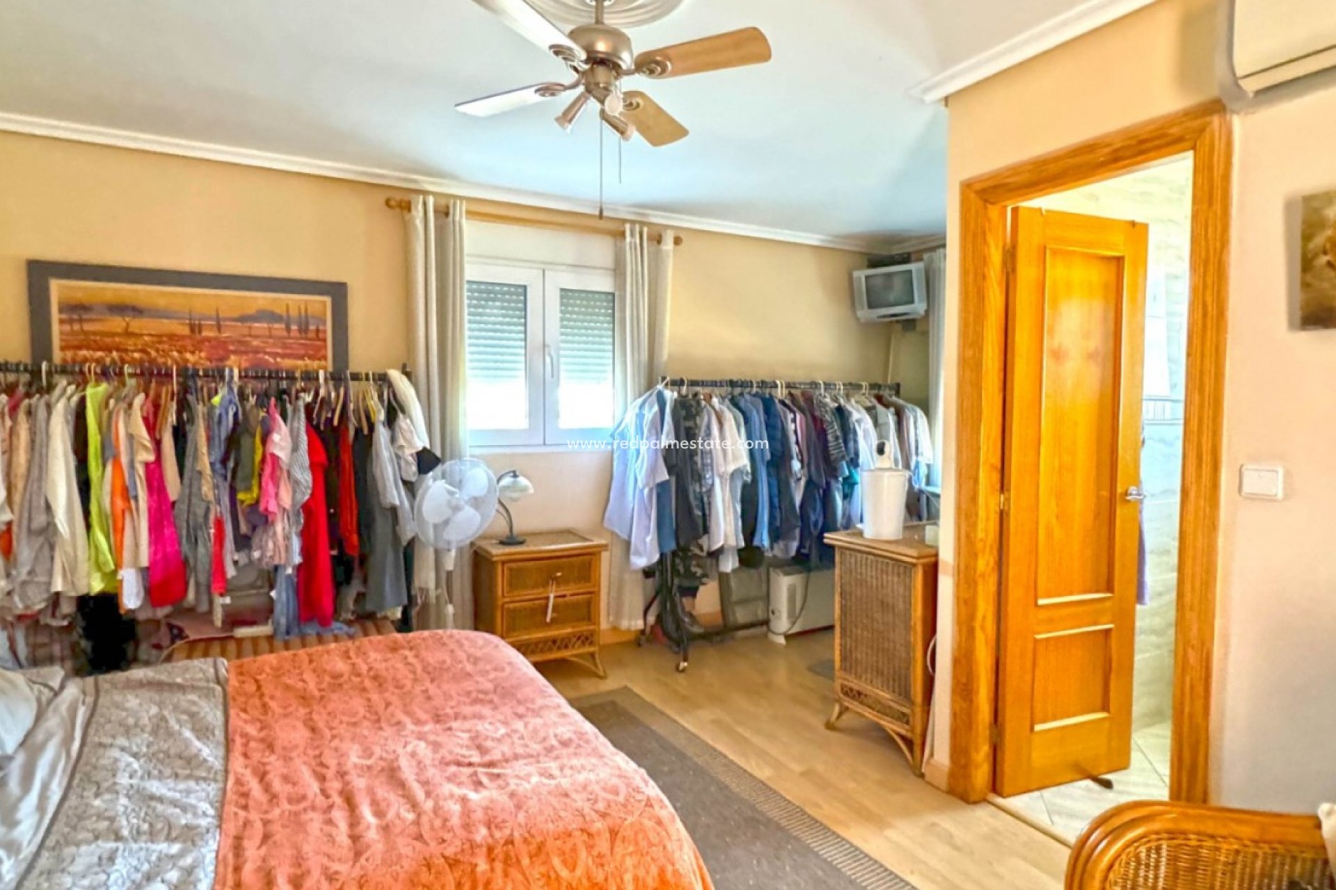 Resale - Villa -
Torrevieja - Los balcones