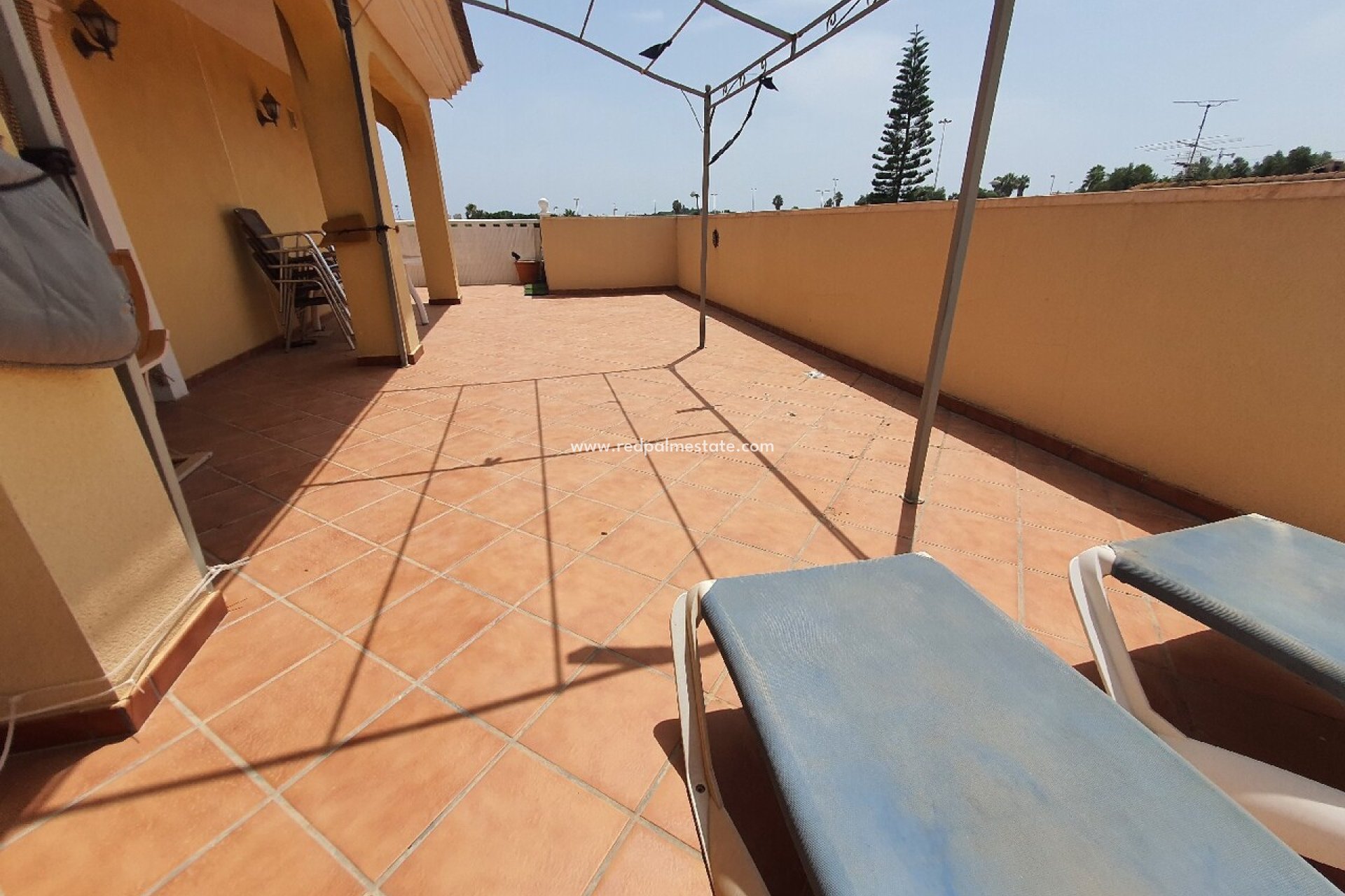 Resale - Villa -
Torrevieja - Los balcones