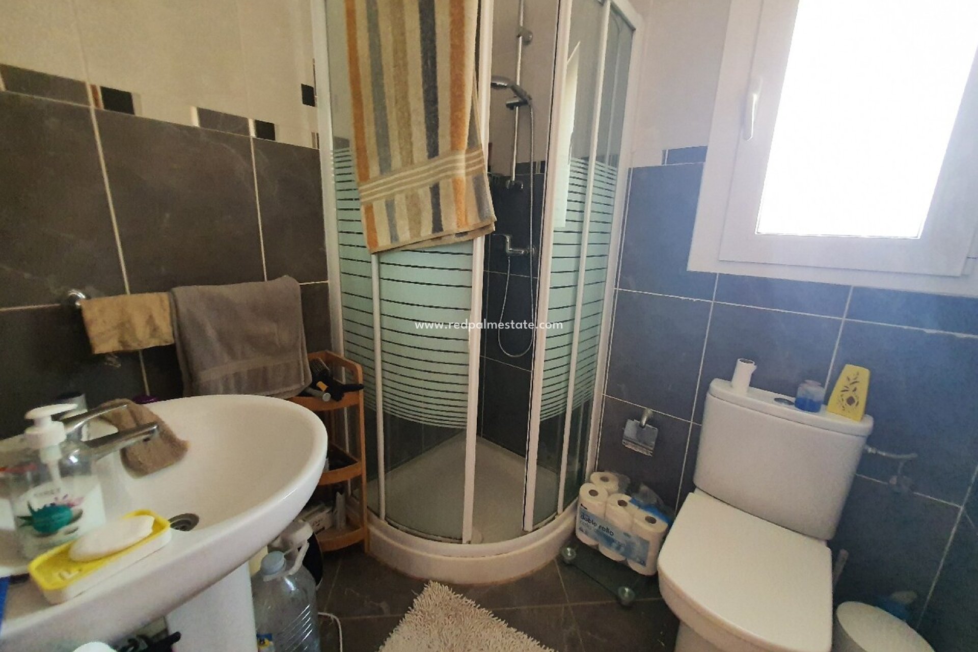 Resale - Villa -
Torrevieja - Los balcones