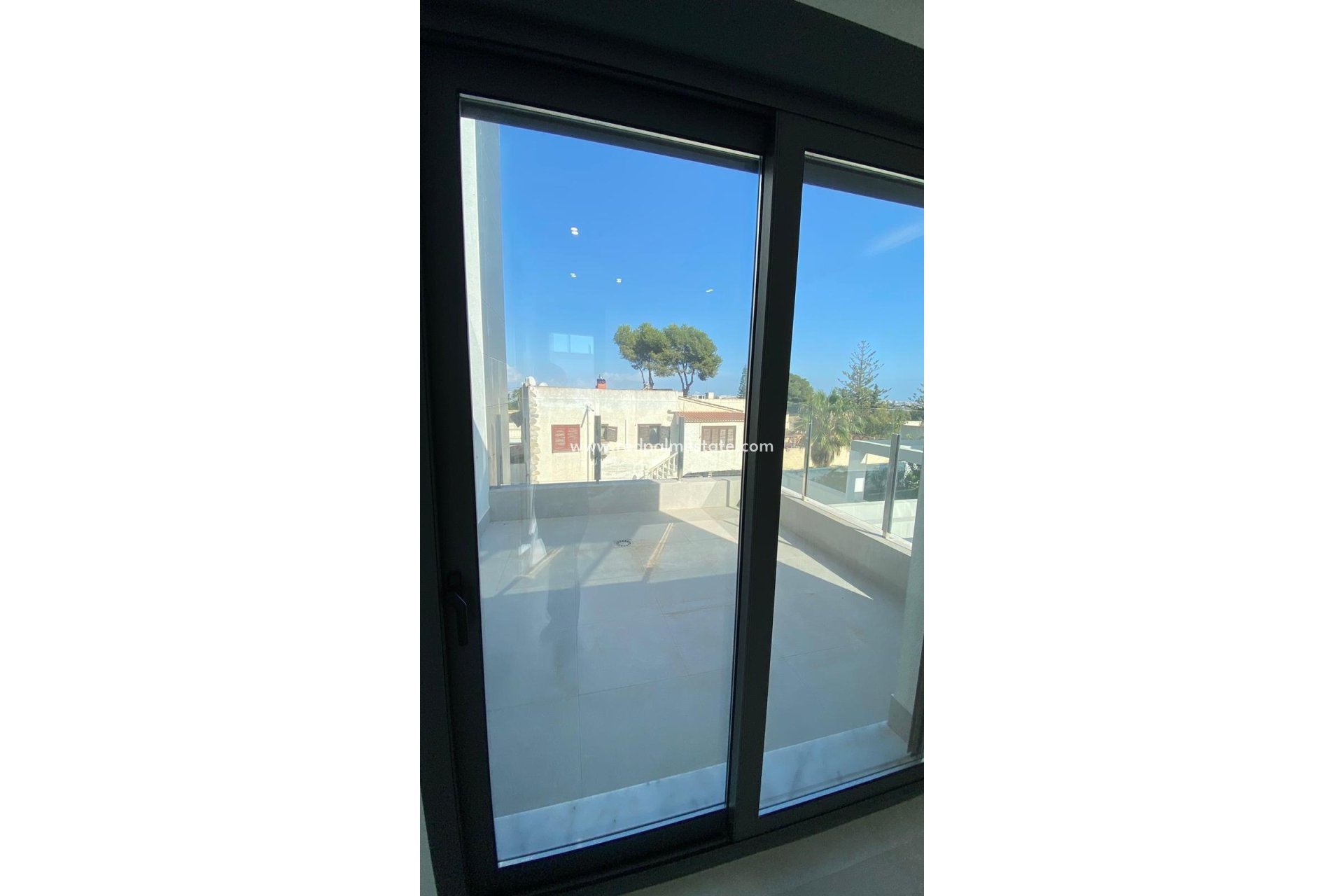 Resale - Villa -
Torrevieja - Los balcones