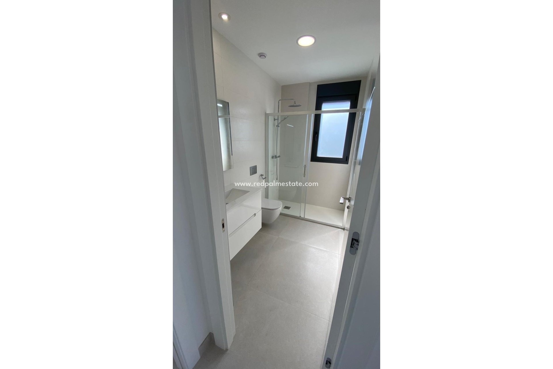 Resale - Villa -
Torrevieja - Los balcones