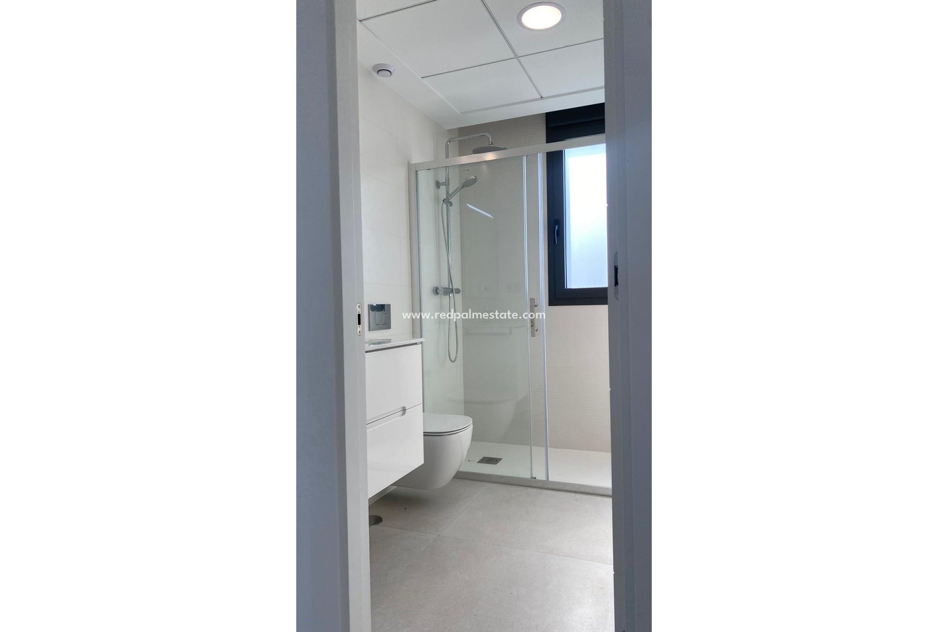 Resale - Villa -
Torrevieja - Los balcones