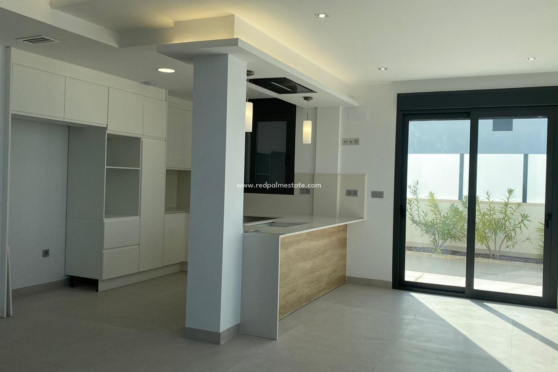 Resale - Villa -
Torrevieja - Los balcones