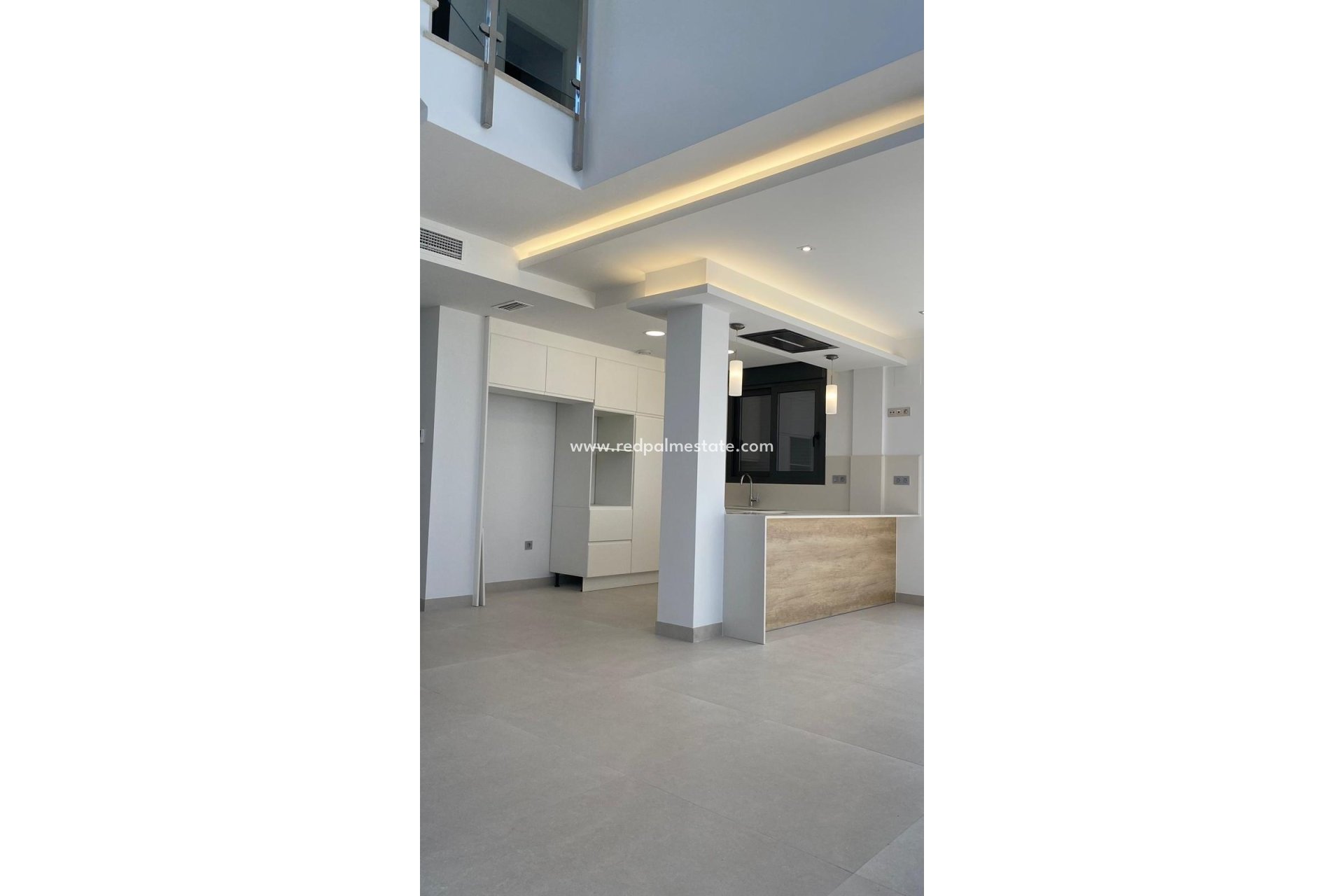 Resale - Villa -
Torrevieja - Los balcones