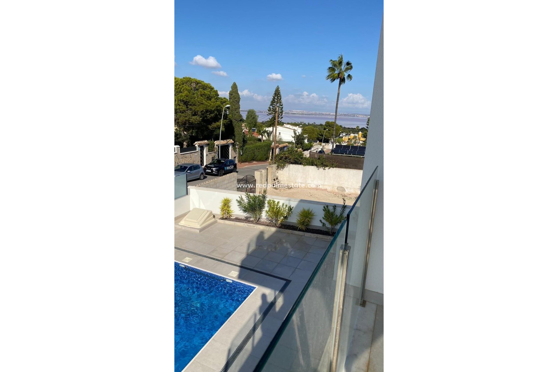 Resale - Villa -
Torrevieja - Los balcones