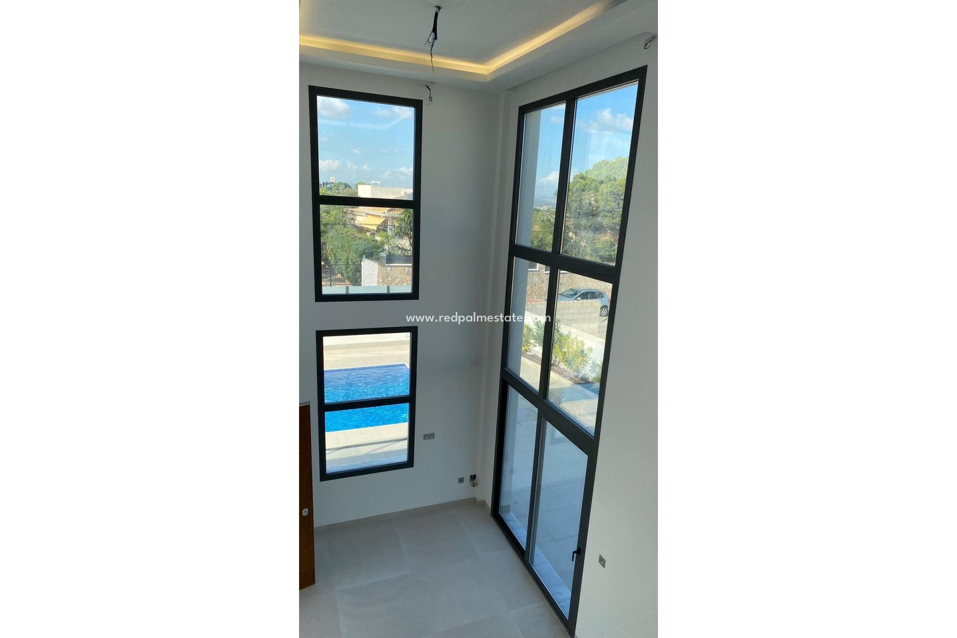 Resale - Villa -
Torrevieja - Los balcones