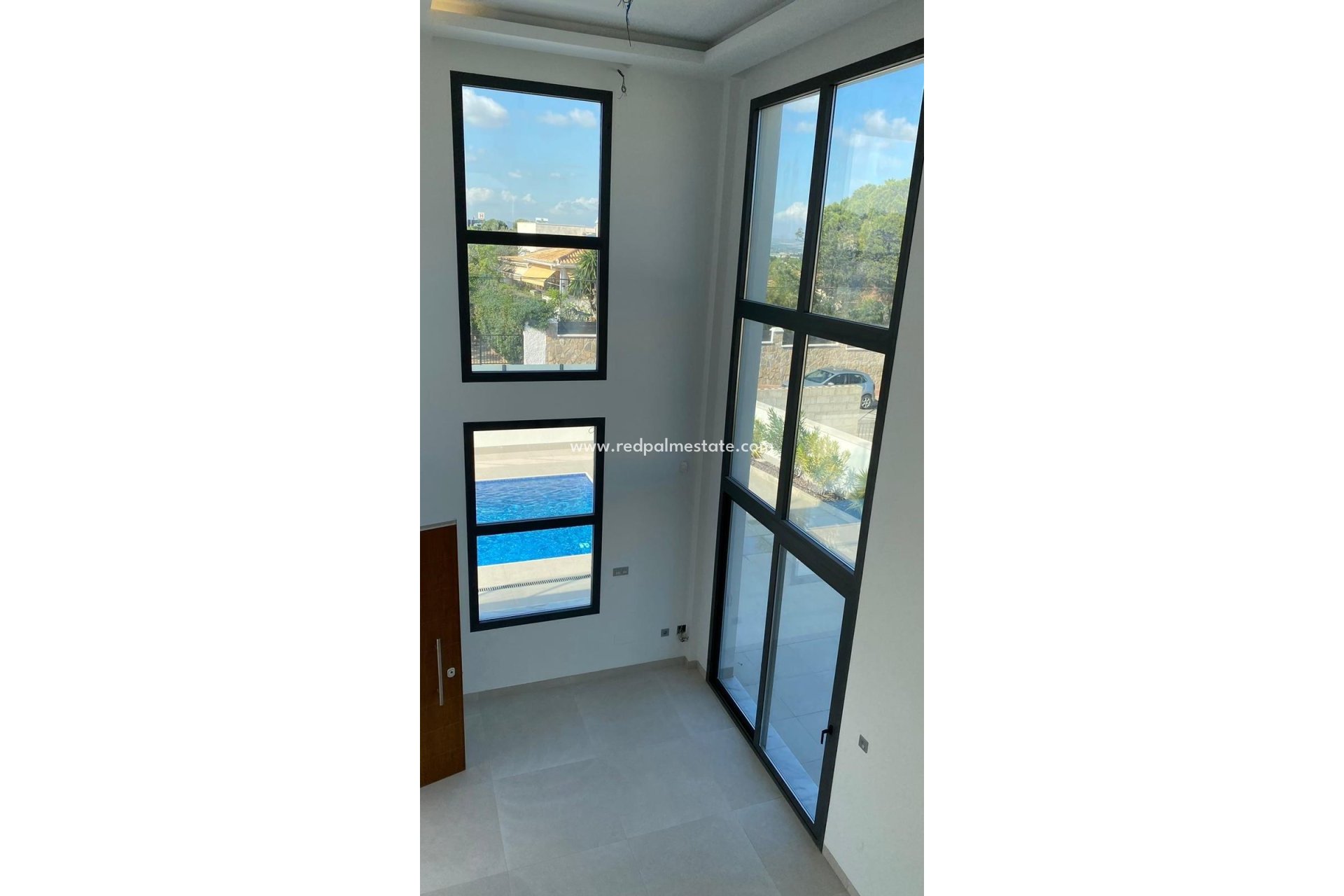 Resale - Villa -
Torrevieja - Los balcones