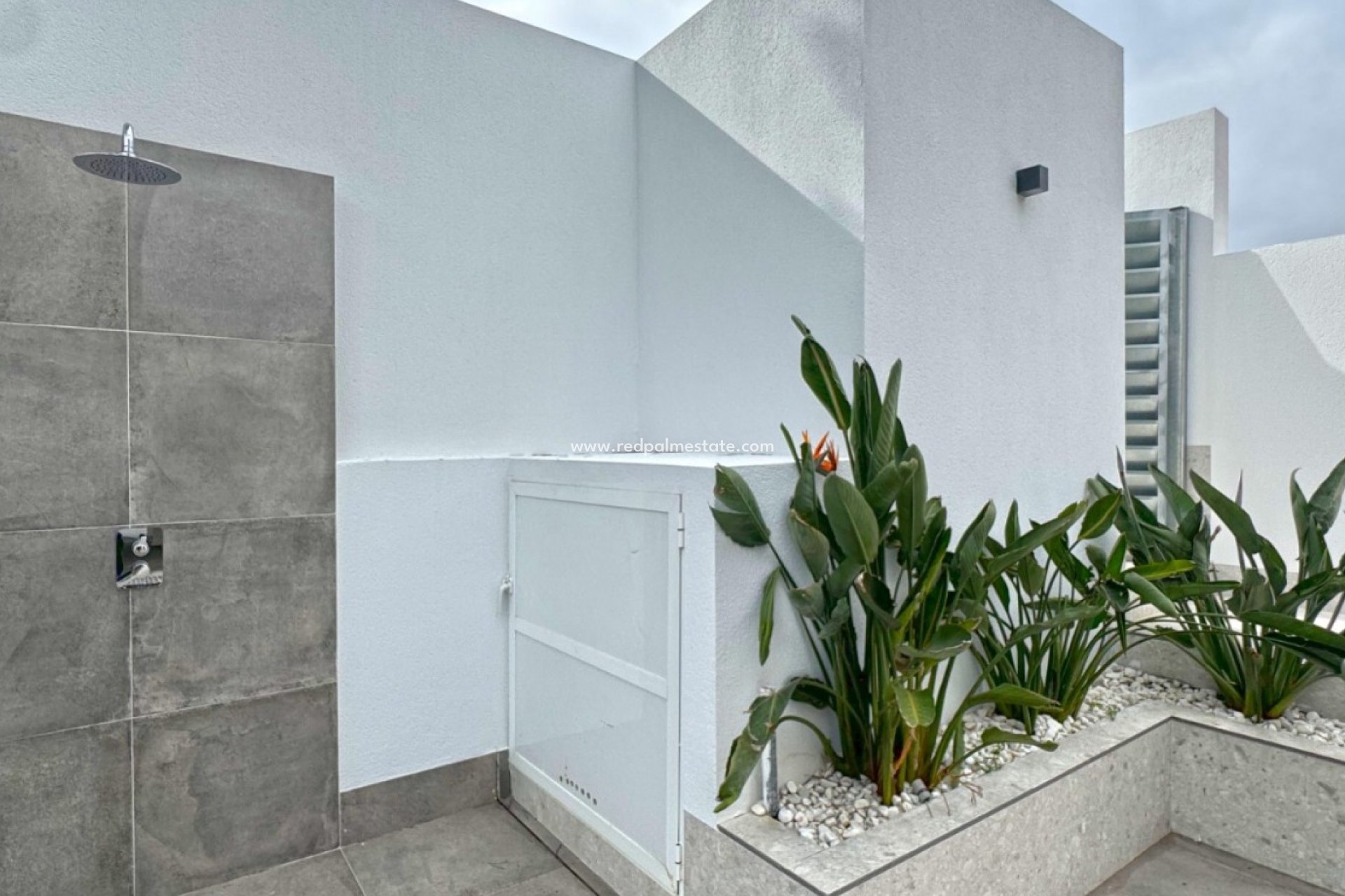 Resale - Villa -
Torrevieja - Los balcones