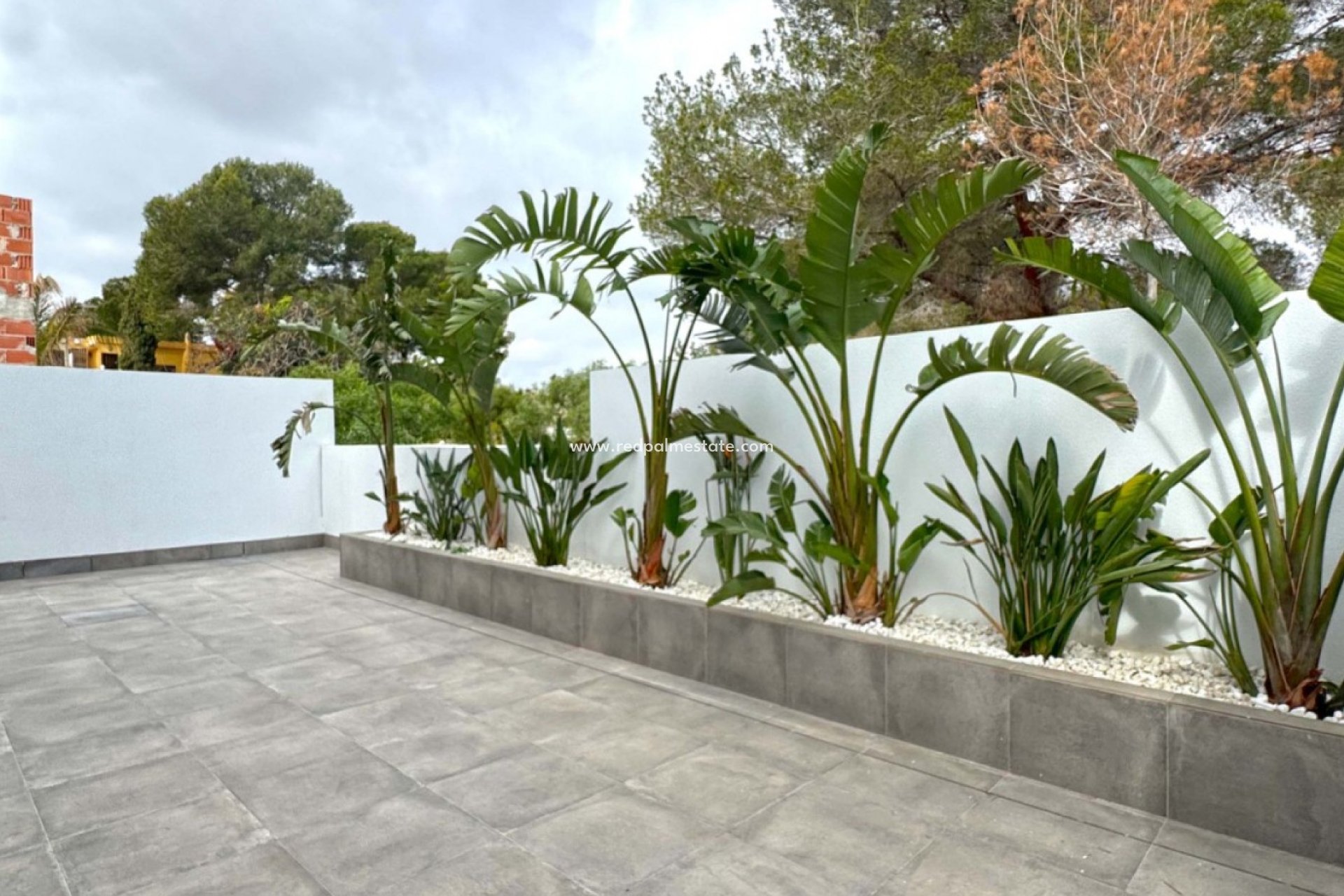 Resale - Villa -
Torrevieja - Los balcones