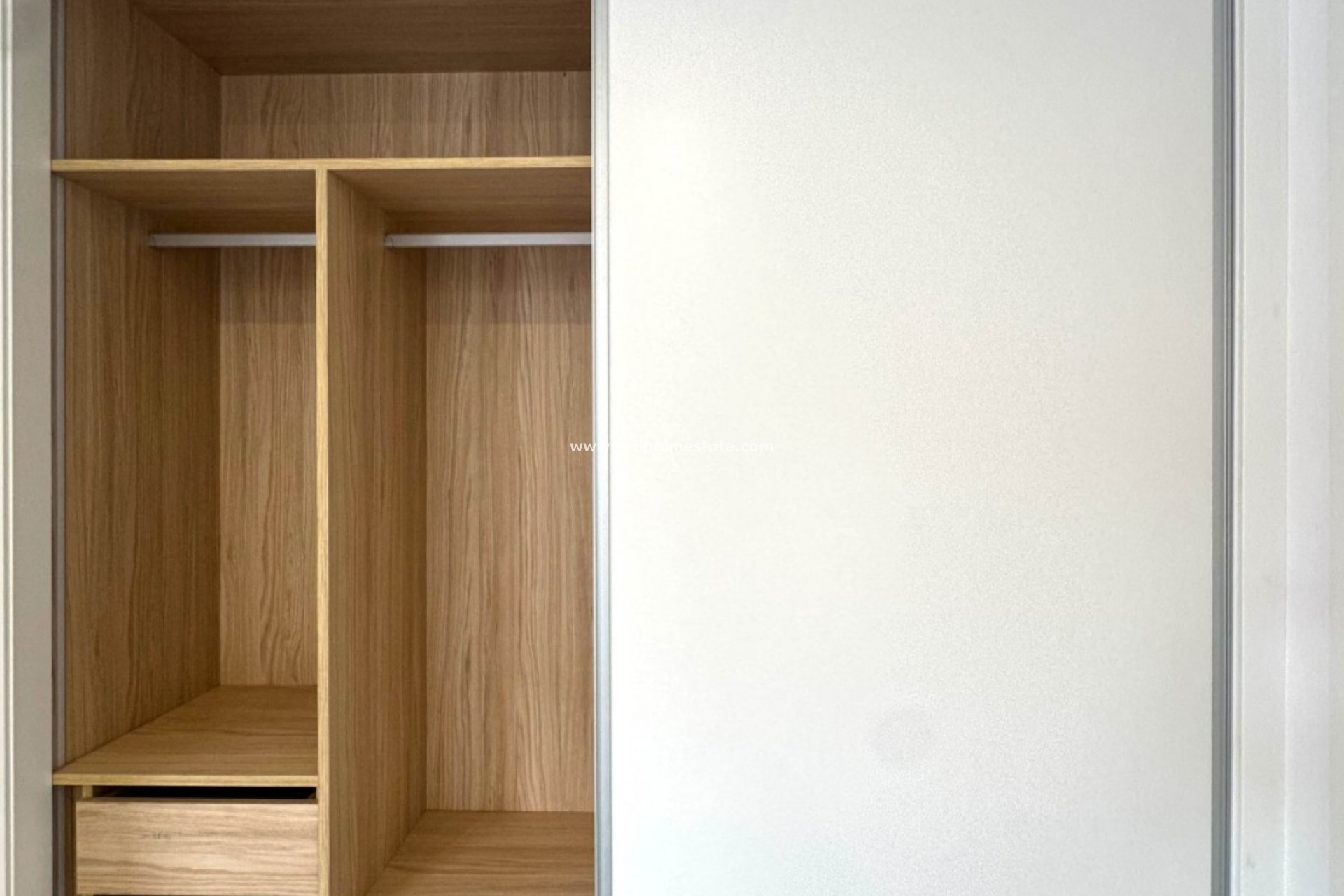 Resale - Villa -
Torrevieja - Los balcones