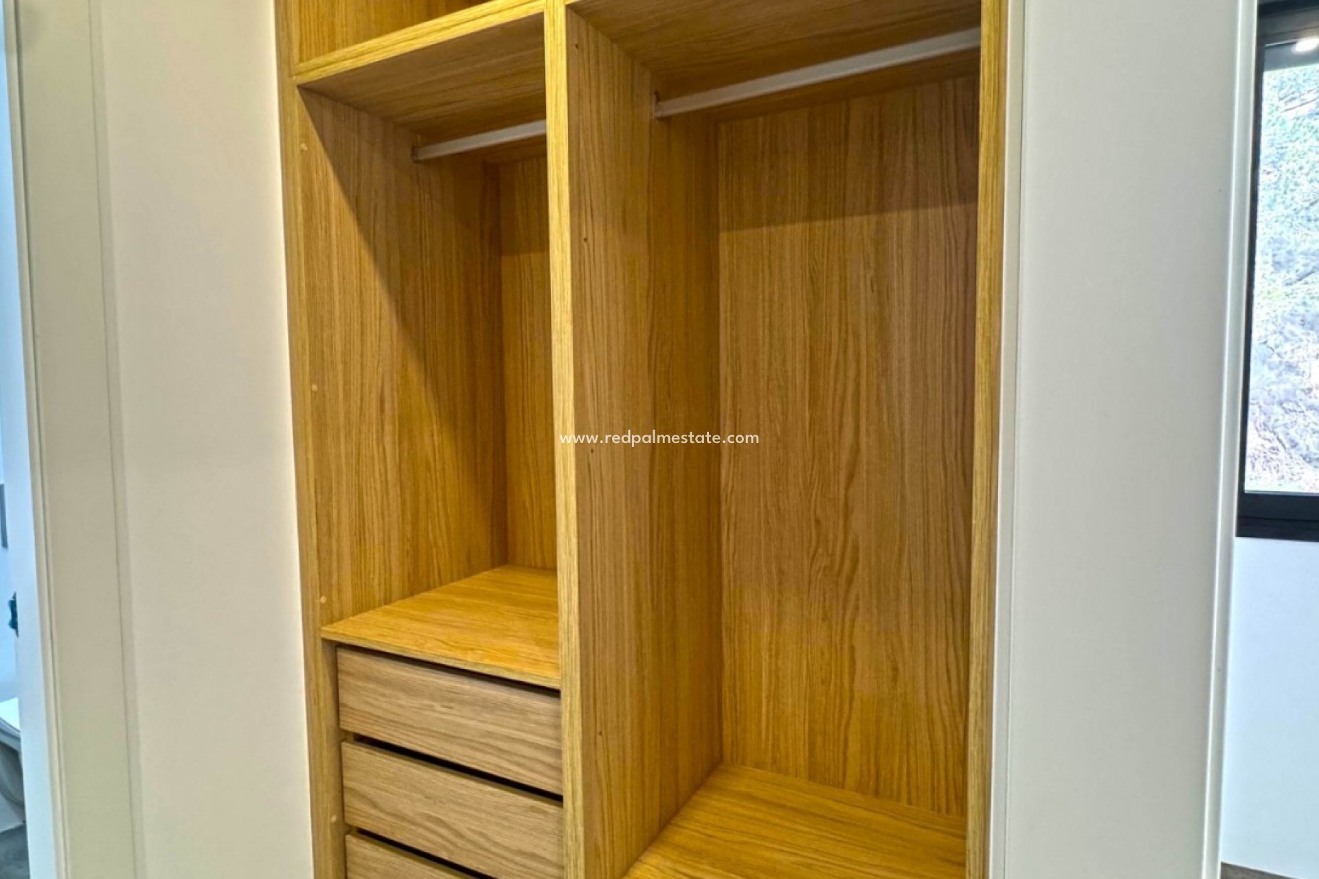 Resale - Villa -
Torrevieja - Los balcones