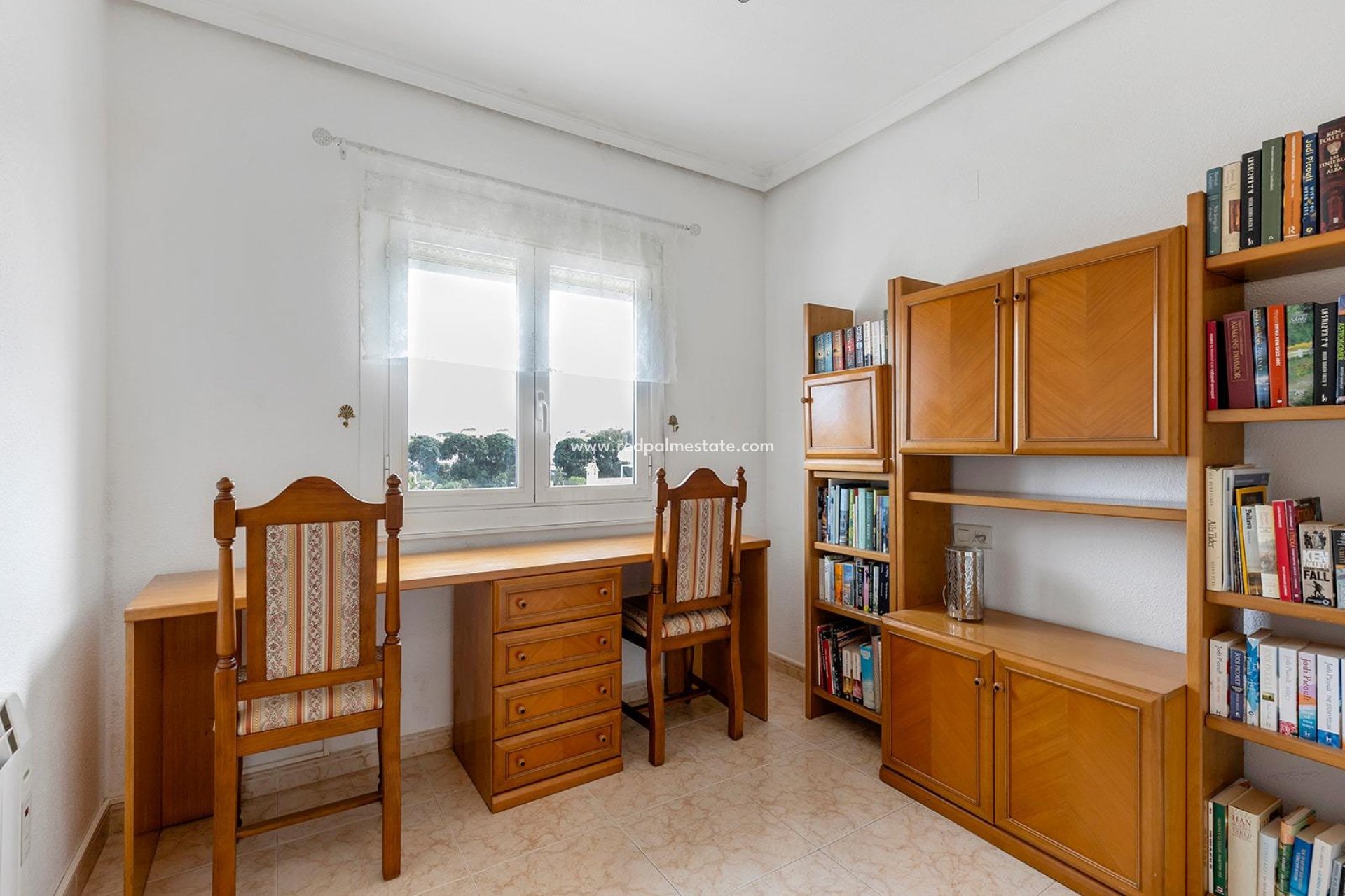 Resale - Villa -
Torrevieja - Los balcones