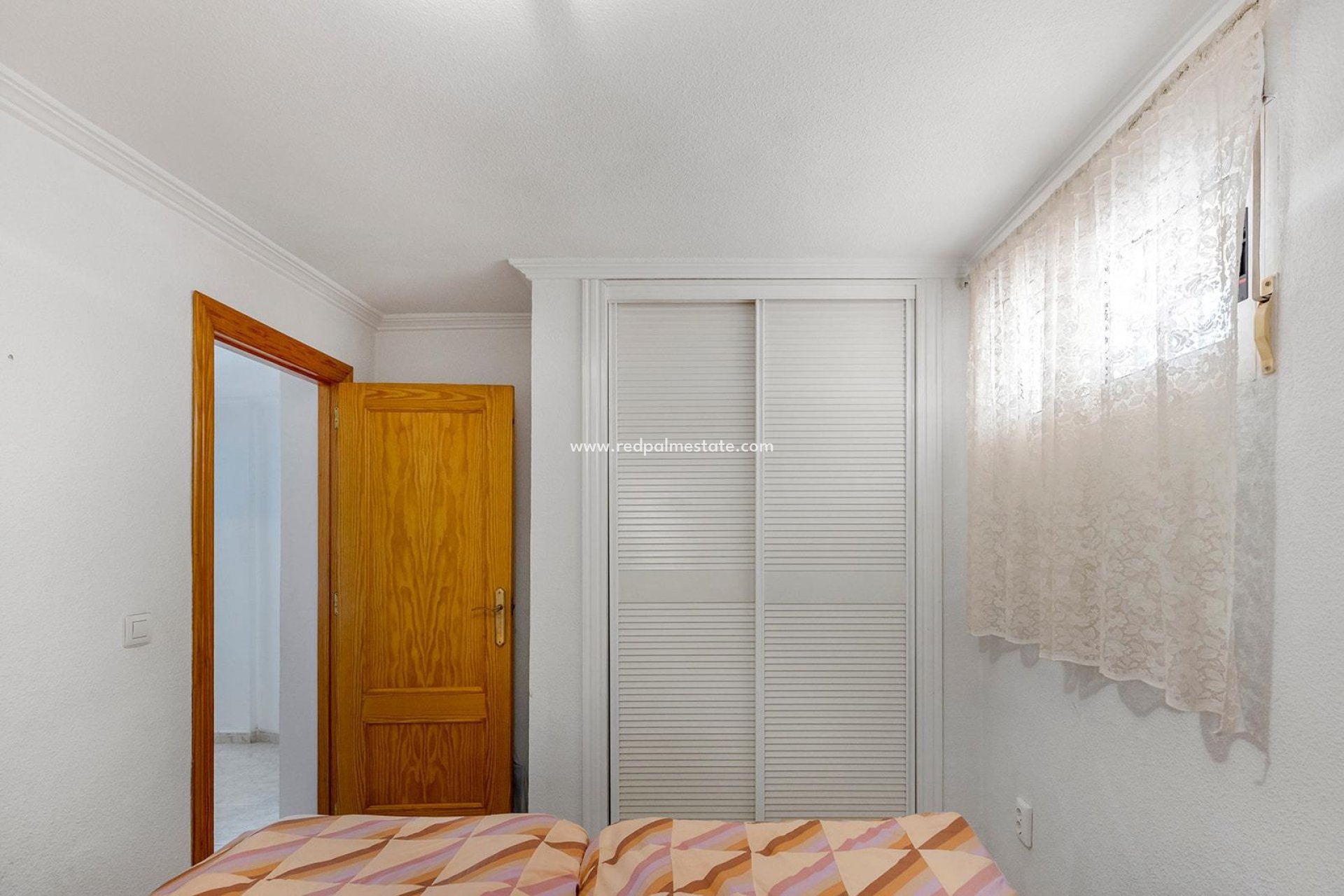 Resale - Villa -
Torrevieja - Los balcones