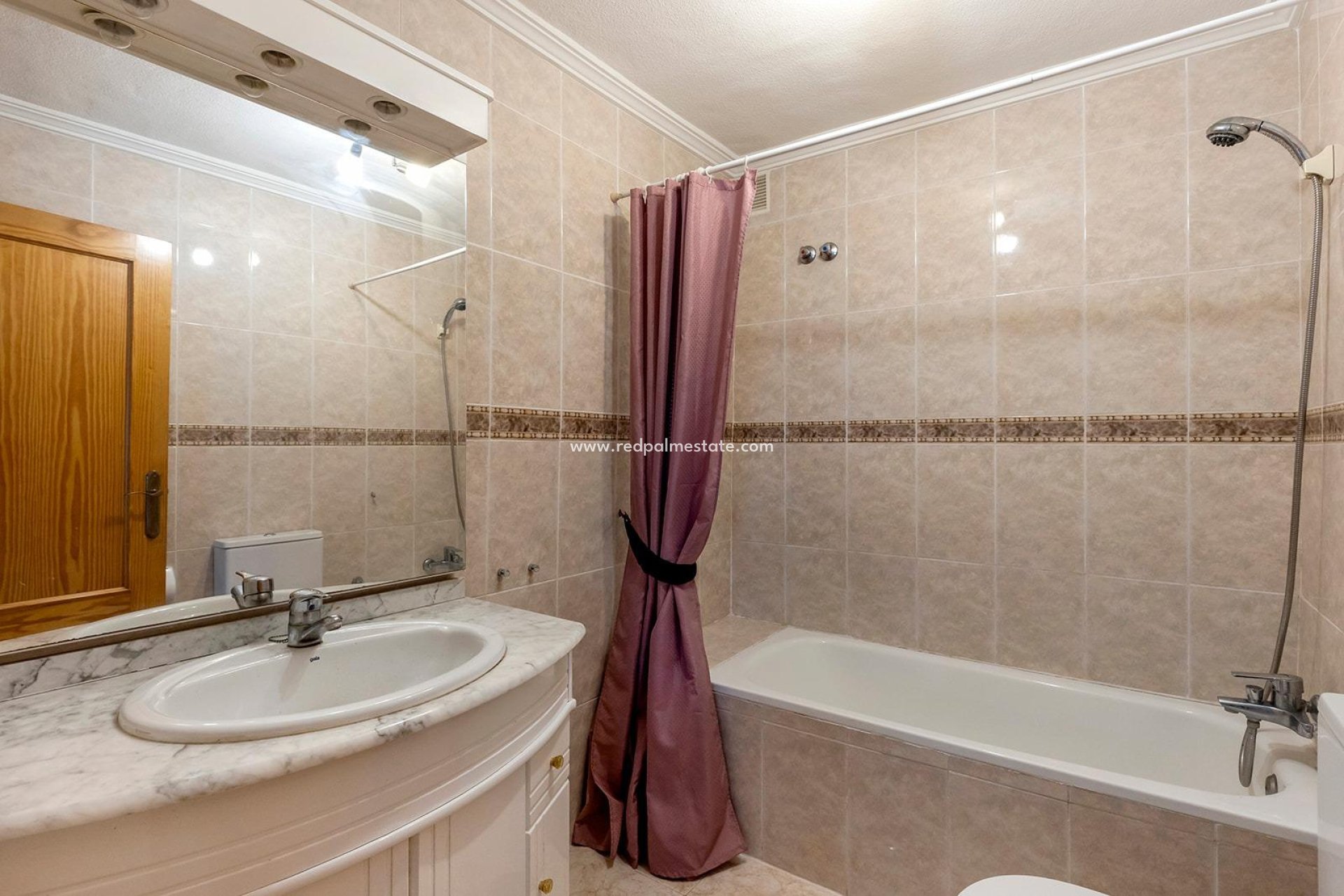 Resale - Villa -
Torrevieja - Los balcones