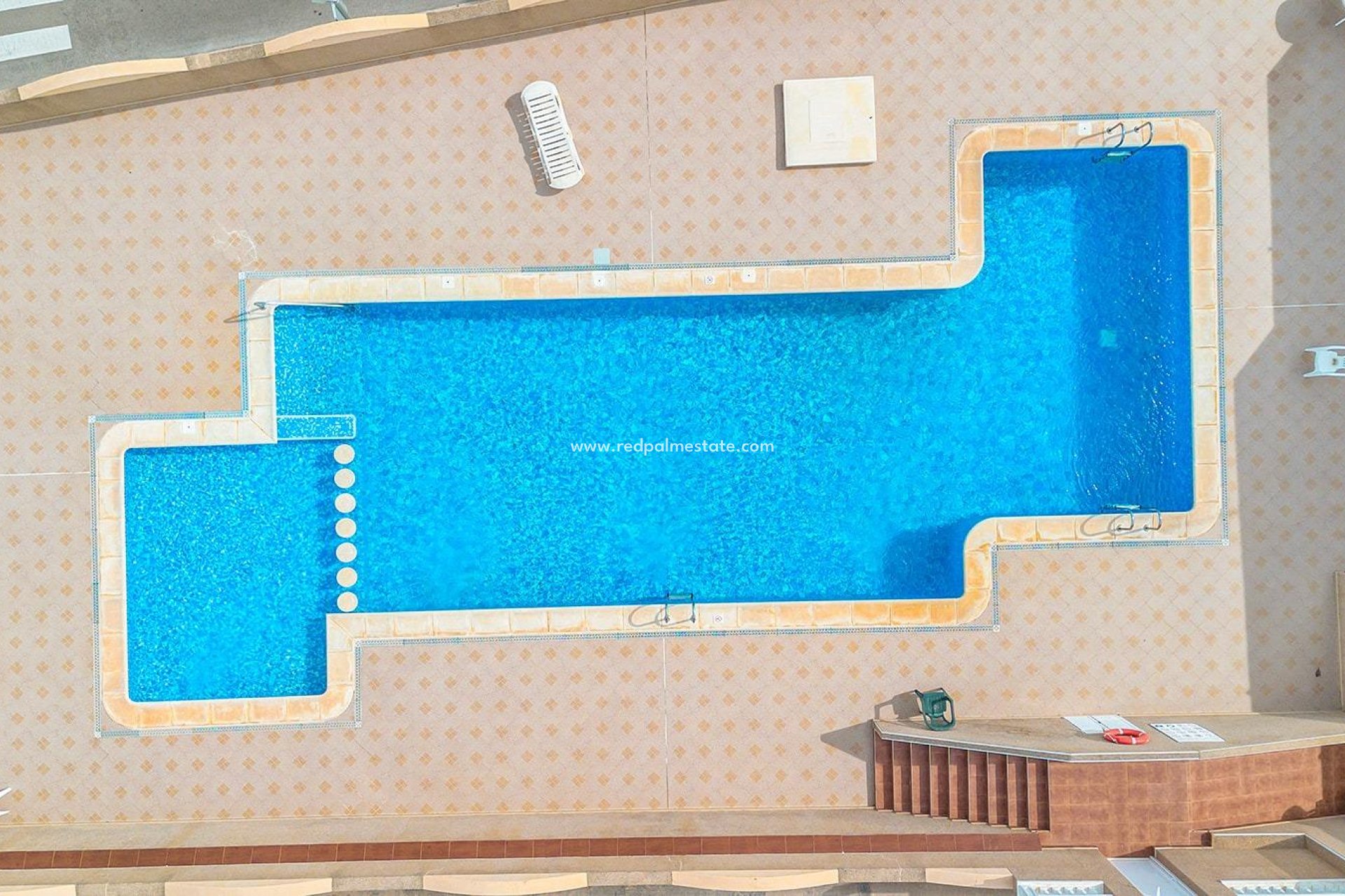 Resale - Villa -
Torrevieja - Los balcones