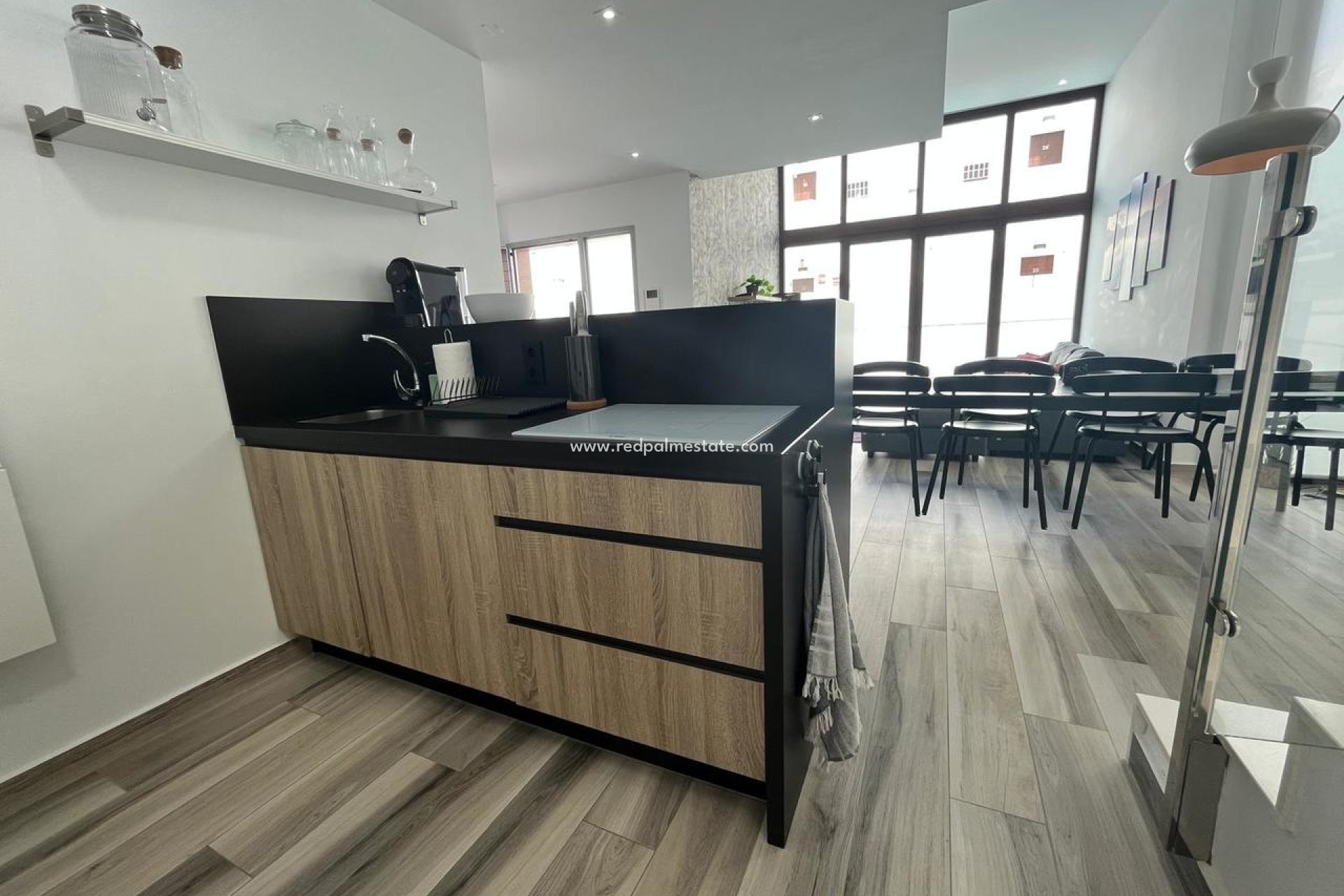 Resale - Villa -
Torrevieja - Los balcones