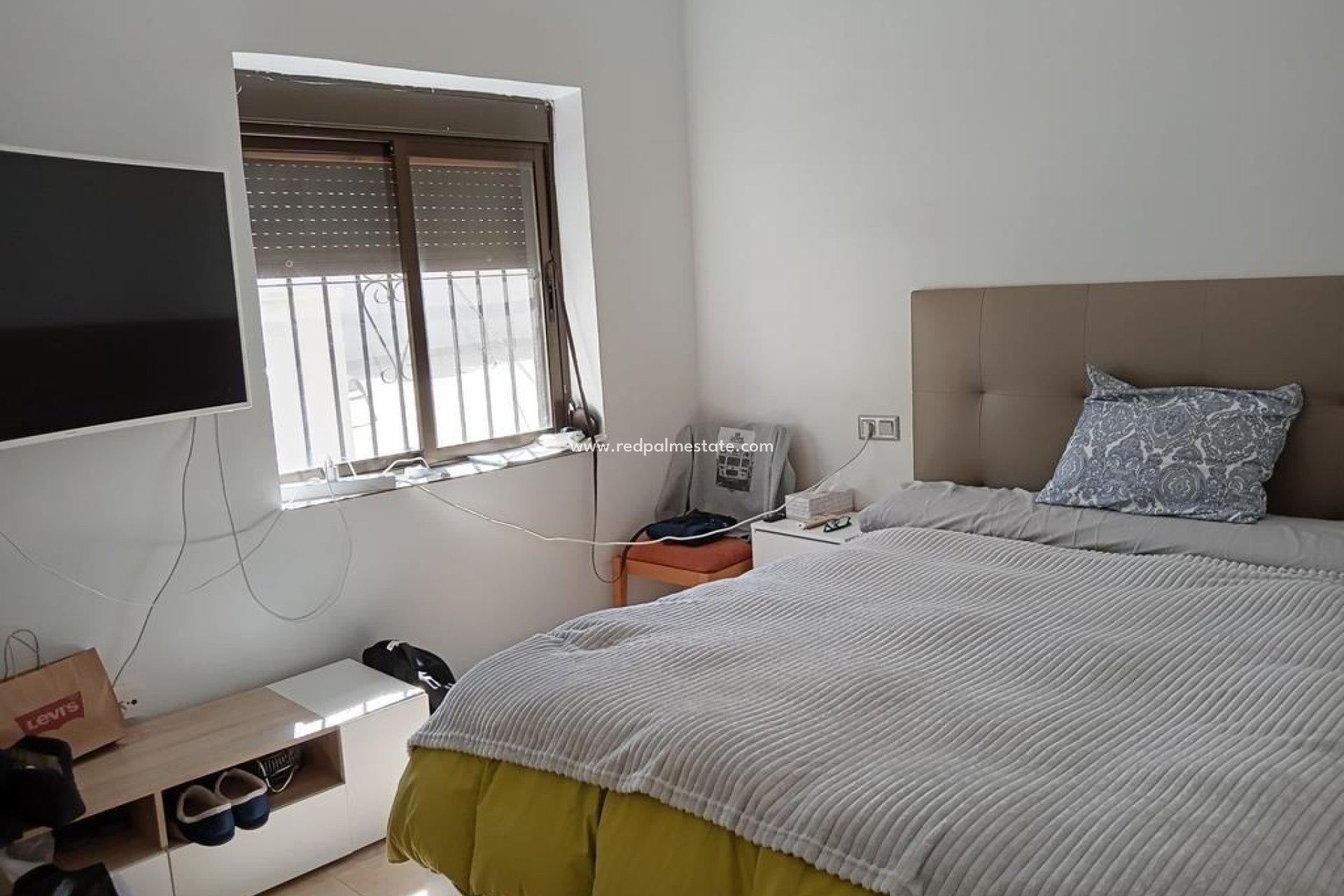 Resale - Villa -
Torrevieja - Los balcones