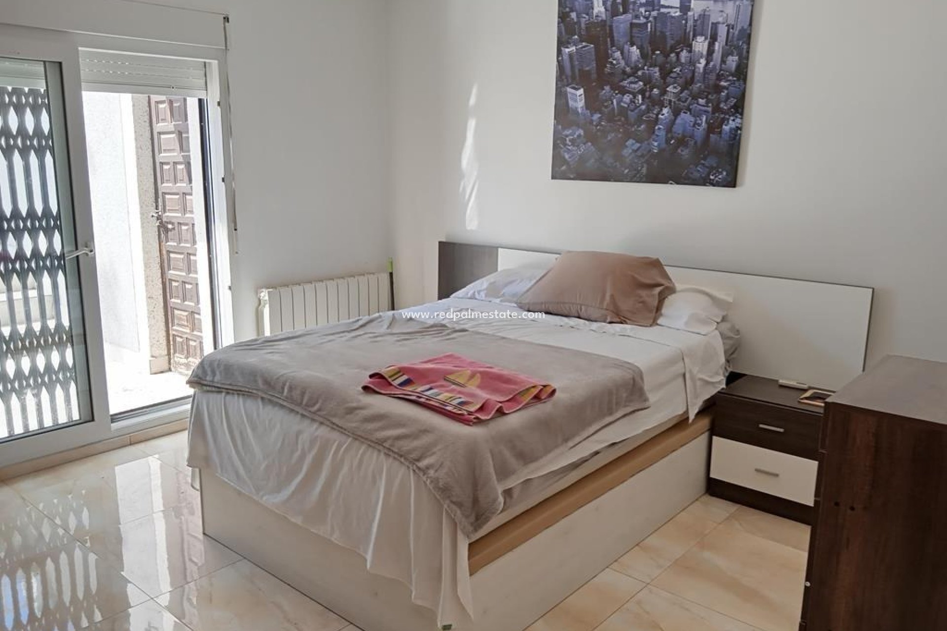 Resale - Villa -
Torrevieja - Los balcones